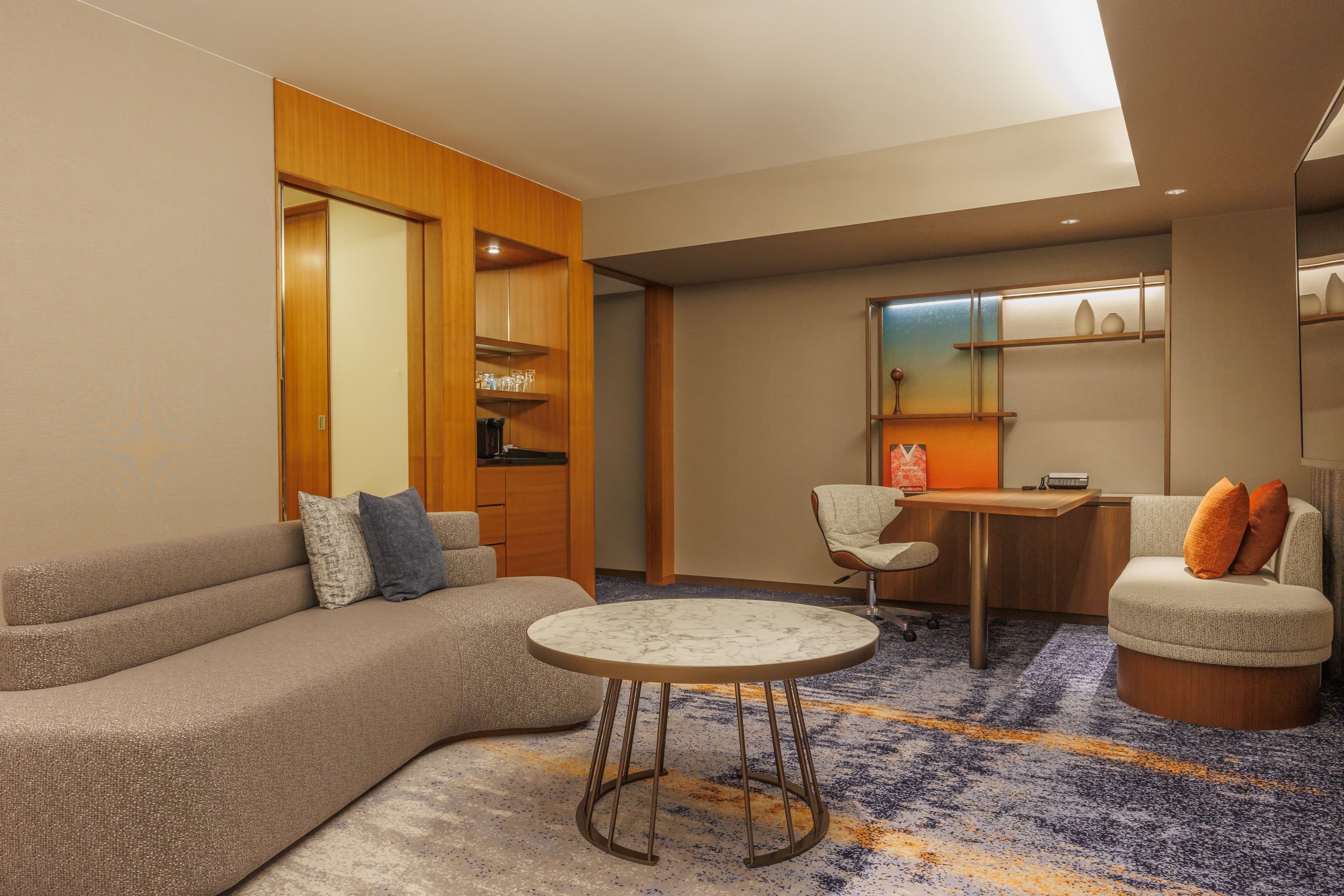 ANA Crowne Plaza Hiroshima — 119