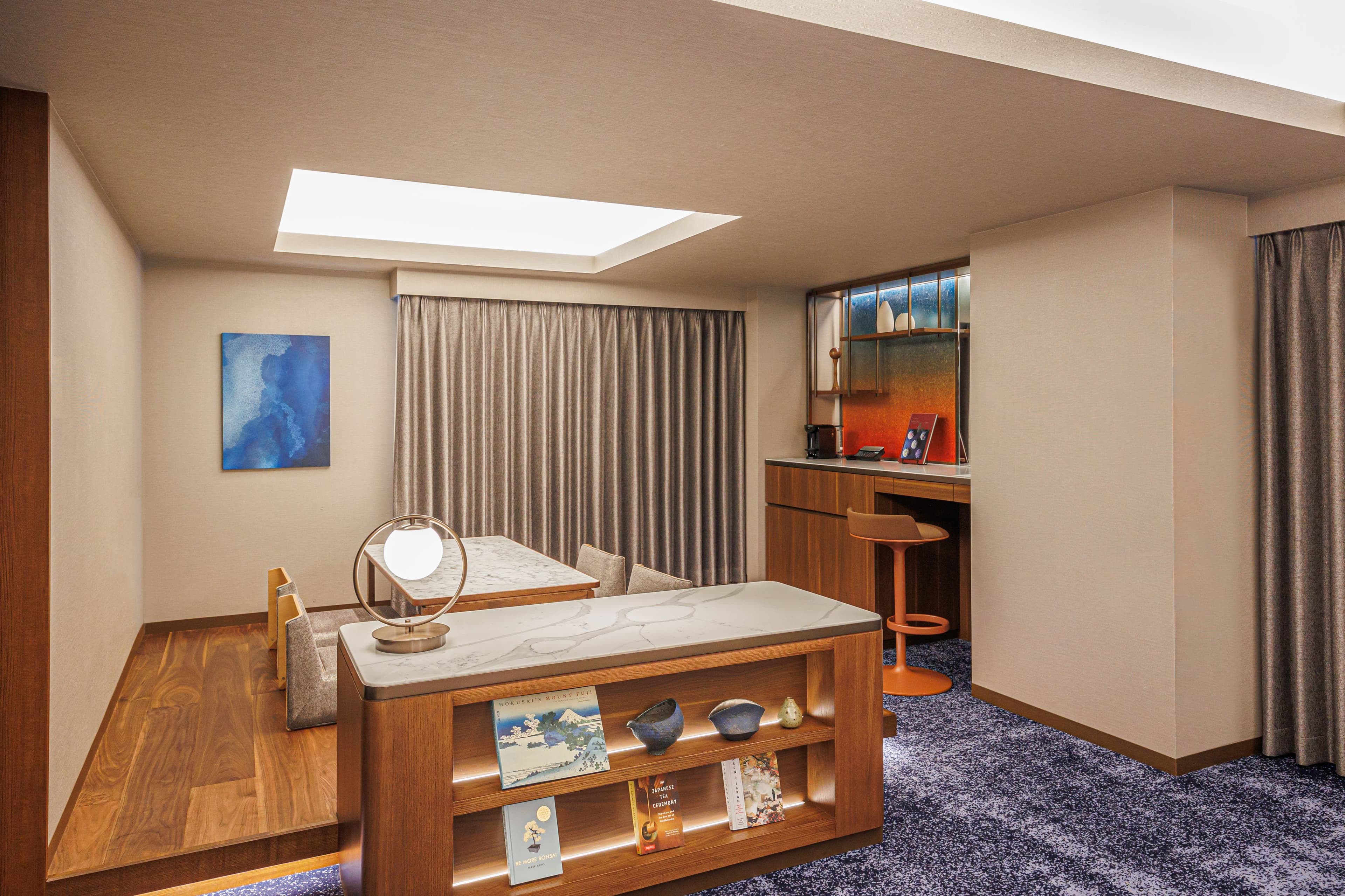 ANA Crowne Plaza Hiroshima — 132