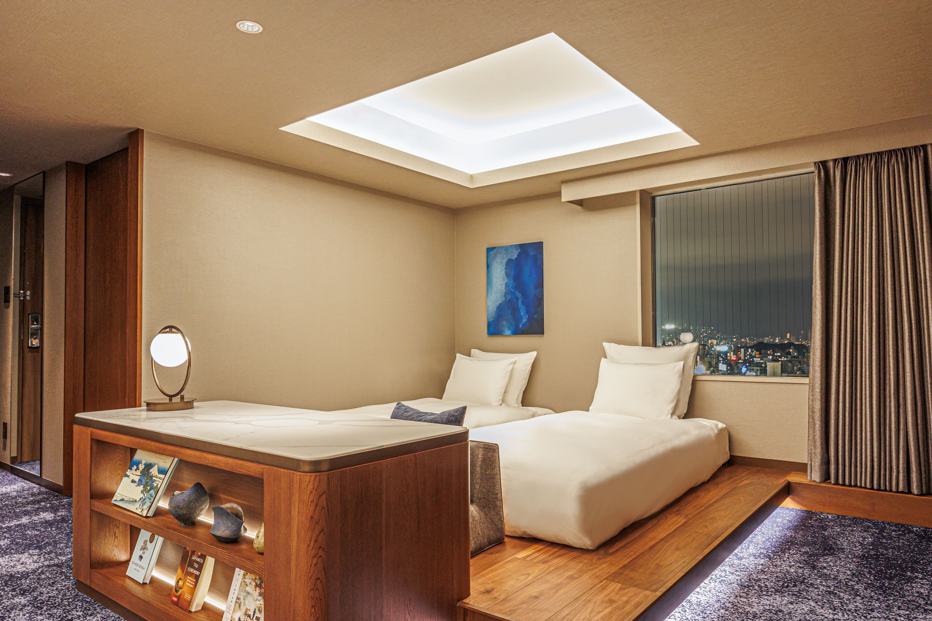 ANA Crowne Plaza Hiroshima — 125