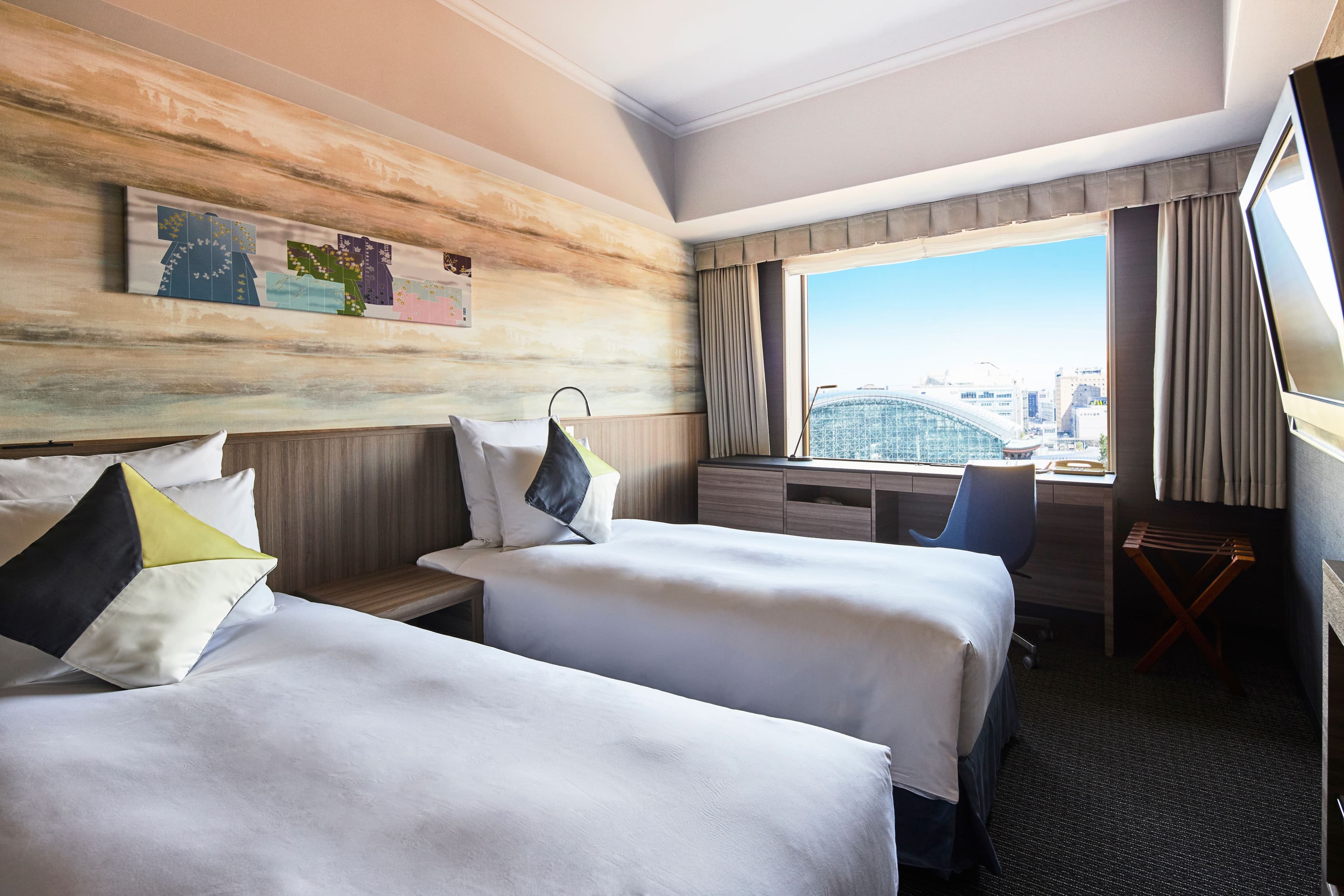ANA Crowne Plaza Kanazawa — 23