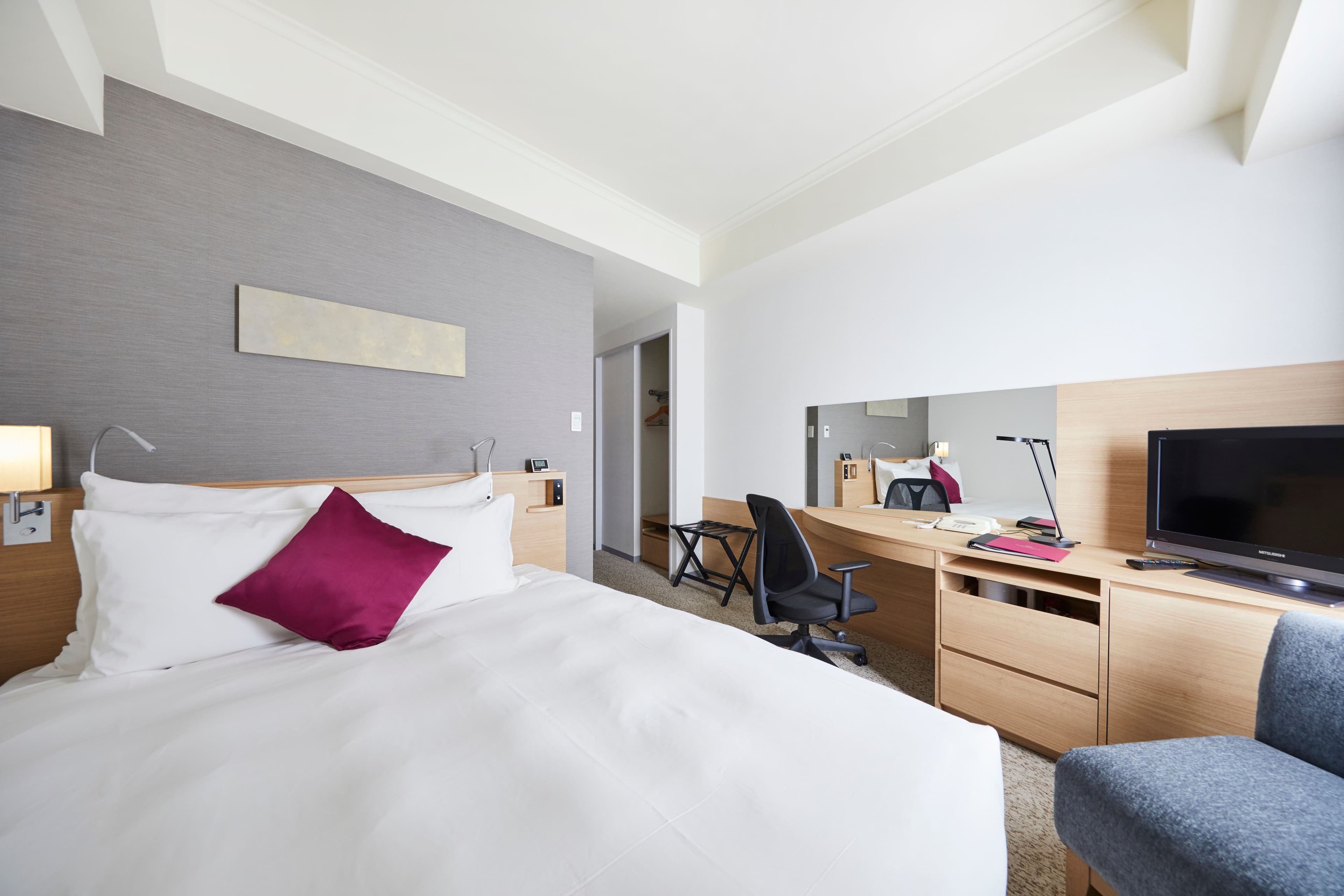ANA Crowne Plaza Kanazawa — 14