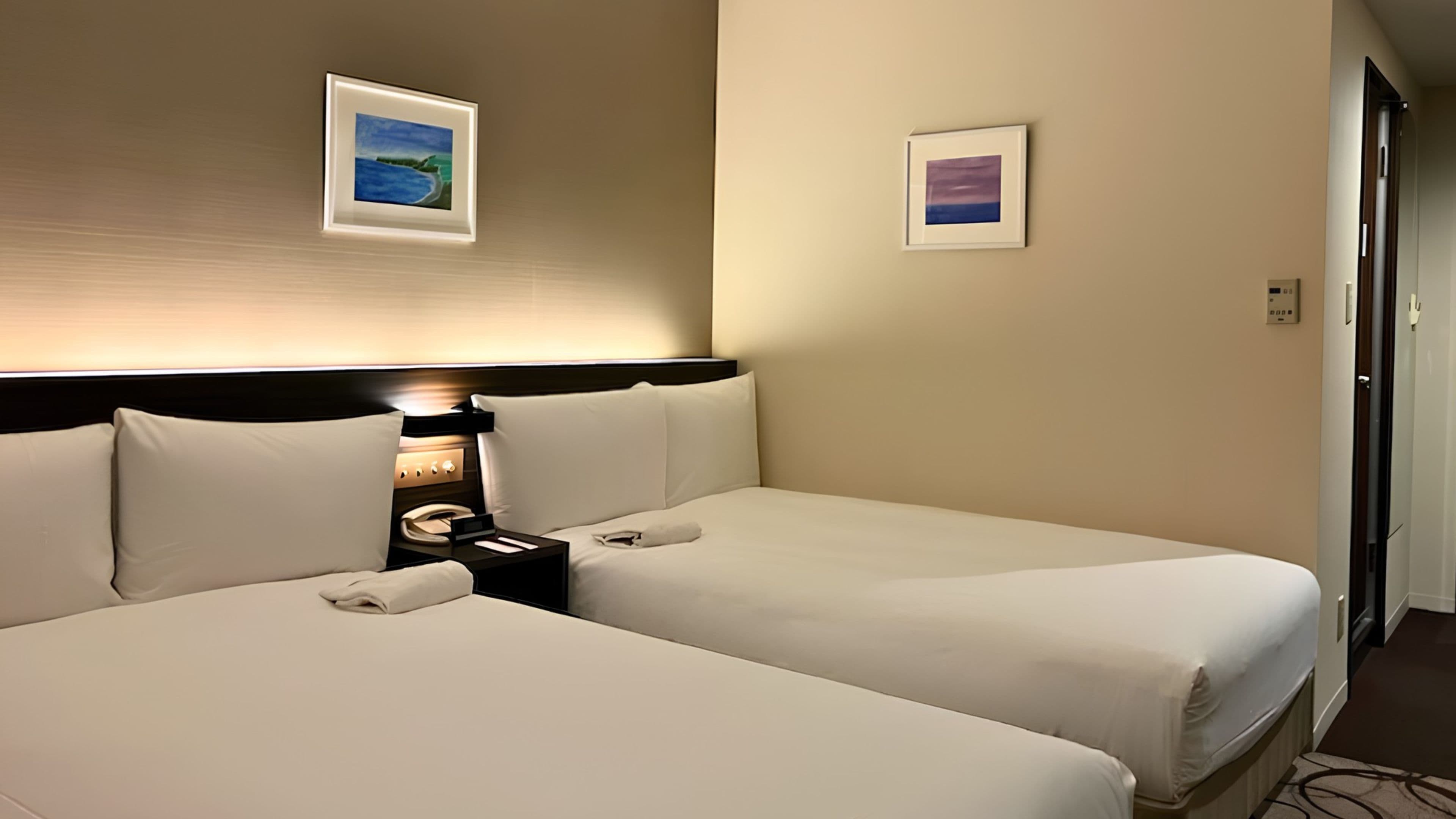 ANA Crowne Plaza Kushiro — 11