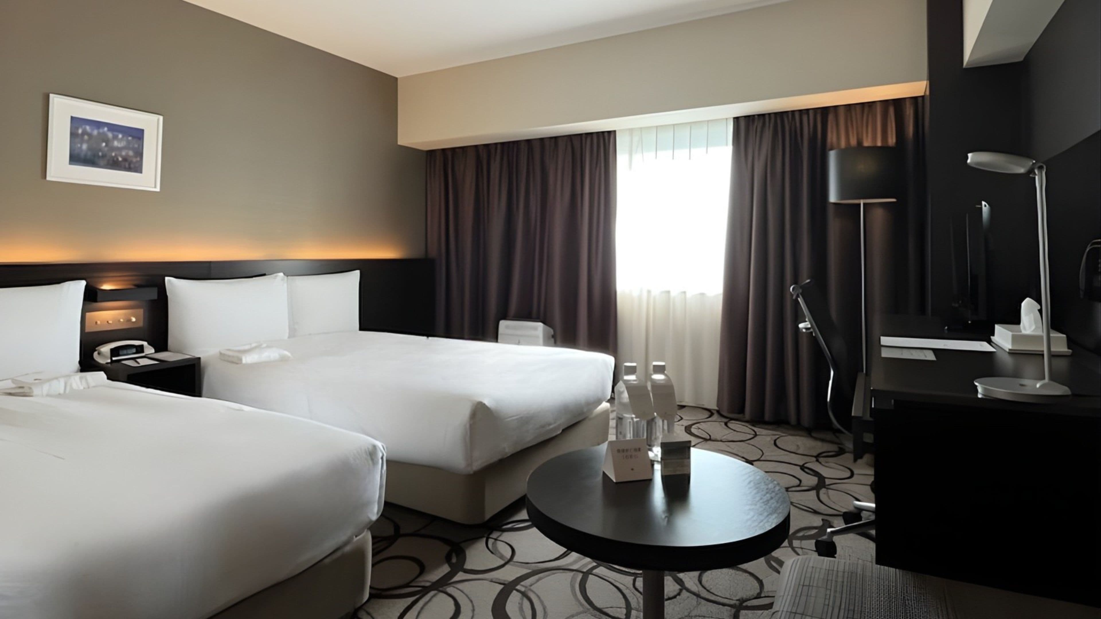 ANA Crowne Plaza Kushiro — 12