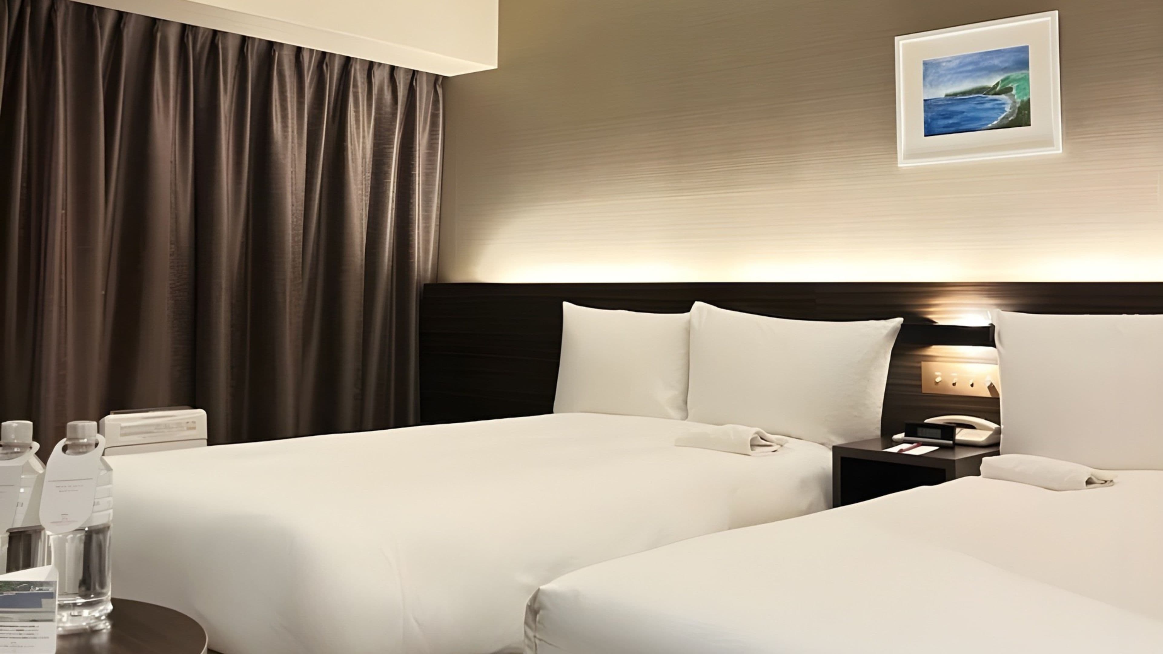 ANA Crowne Plaza Kushiro — 6