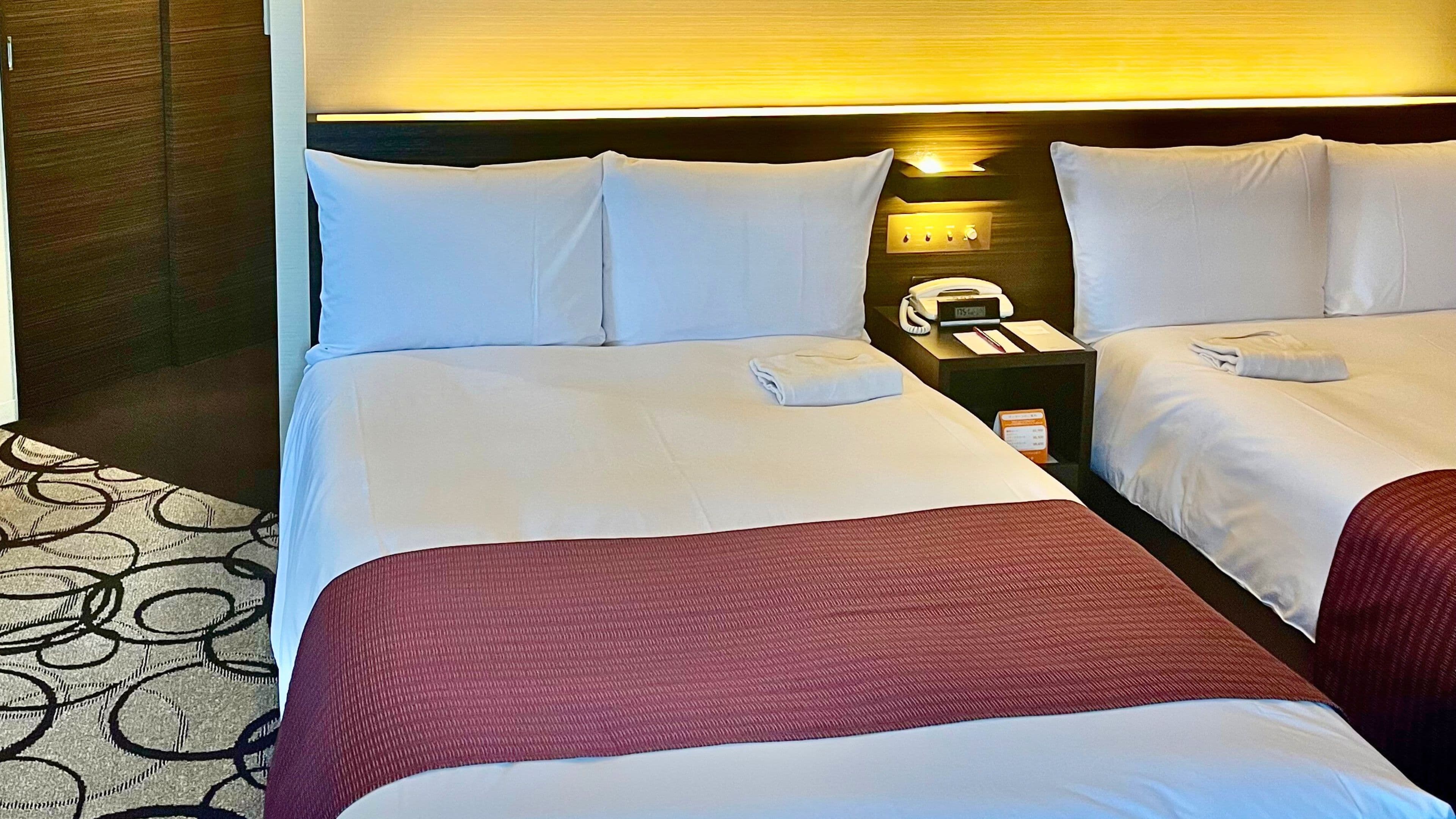 ANA Crowne Plaza Kushiro — 8