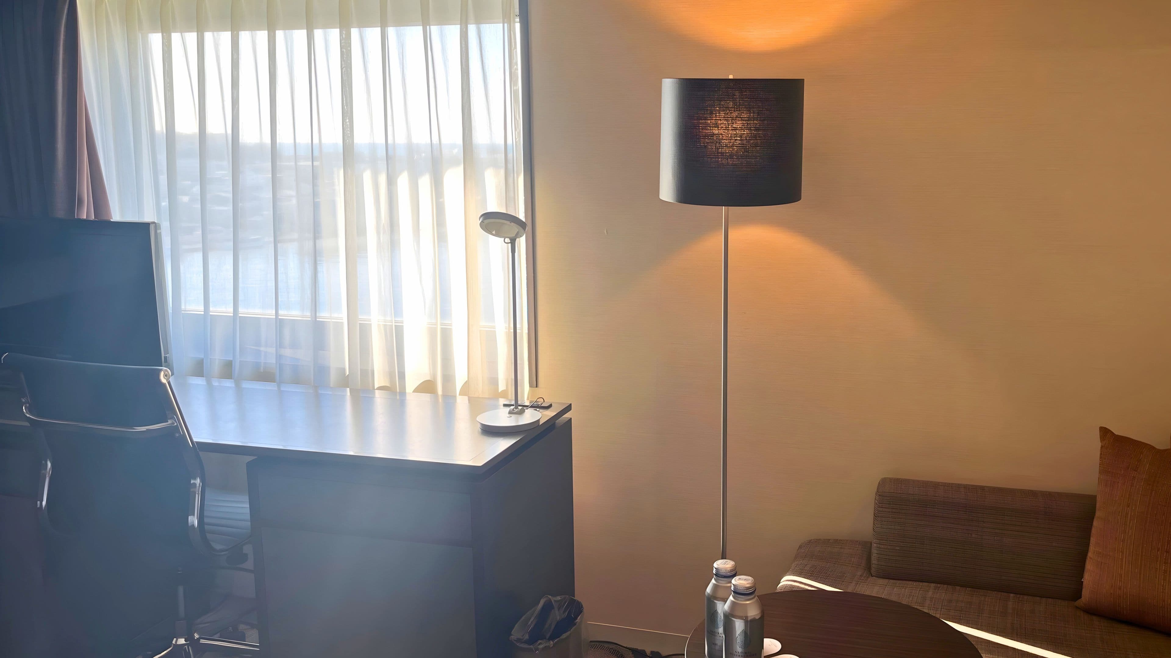 ANA Crowne Plaza Kushiro — 9