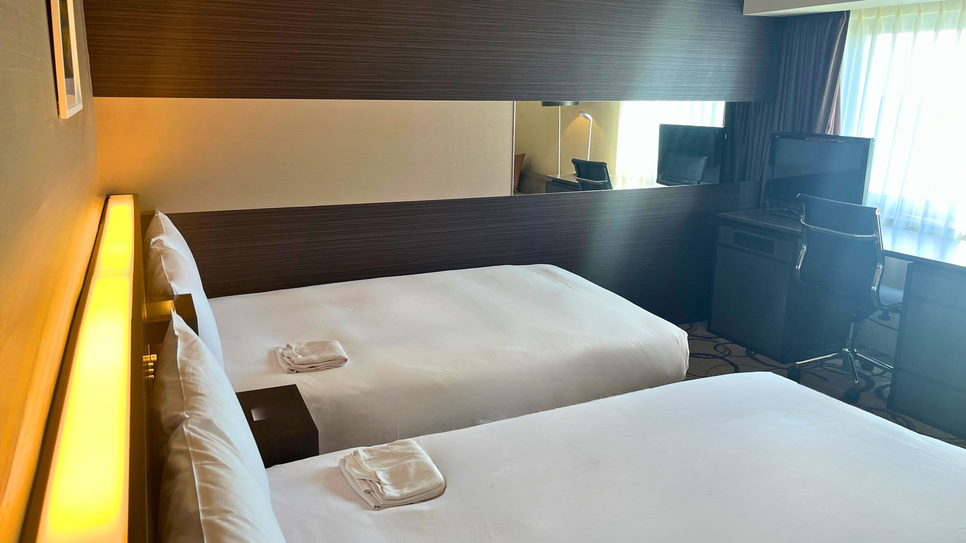 ANA Crowne Plaza Kushiro — 10