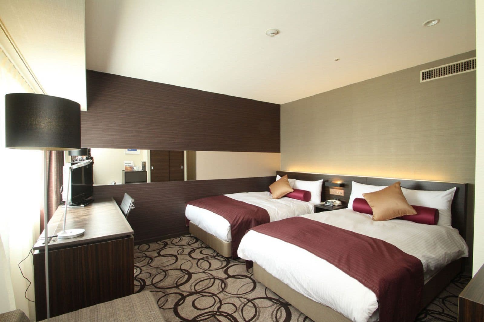 ANA Crowne Plaza Kushiro — 7