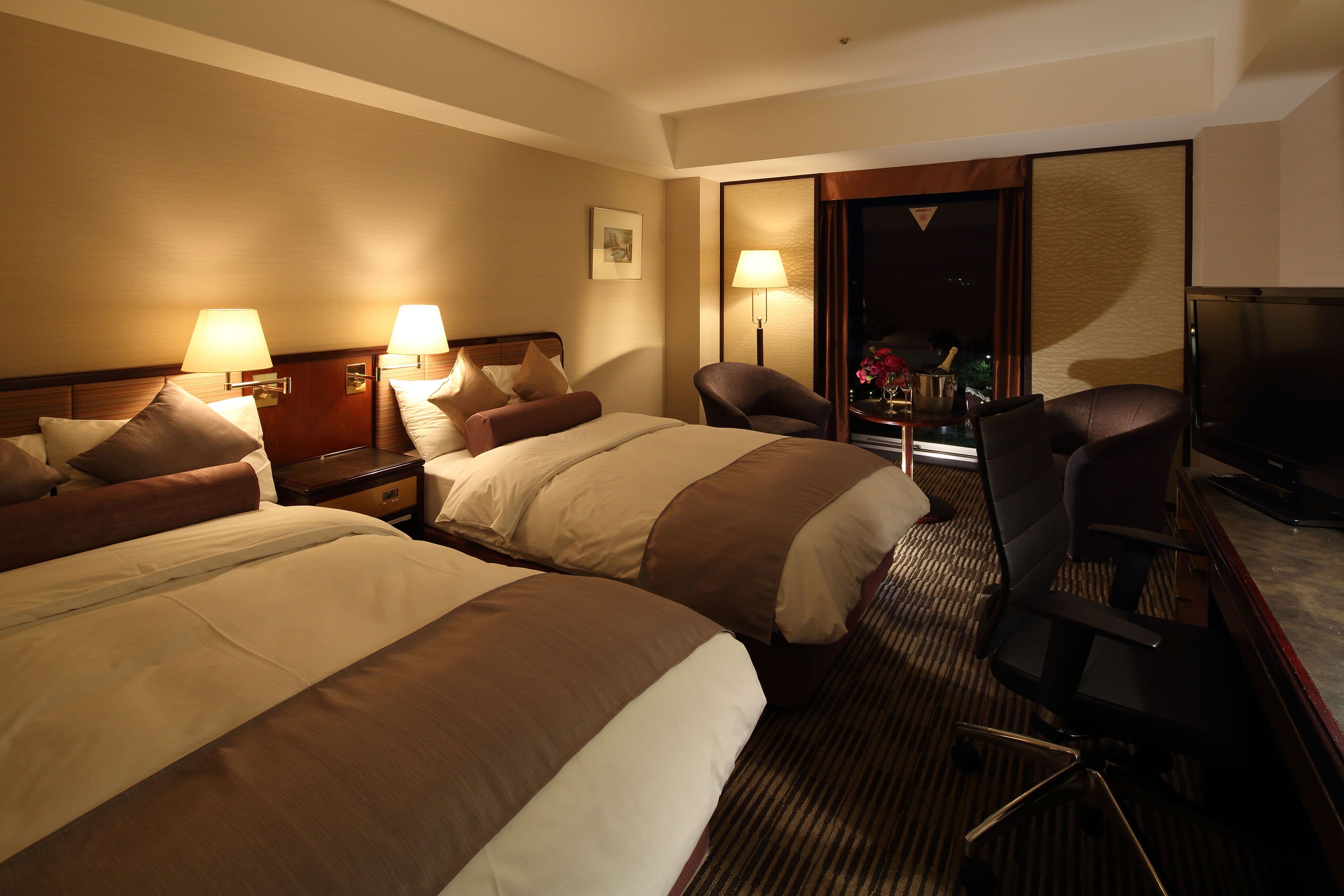 ANA Crowne Plaza Kyoto — 13