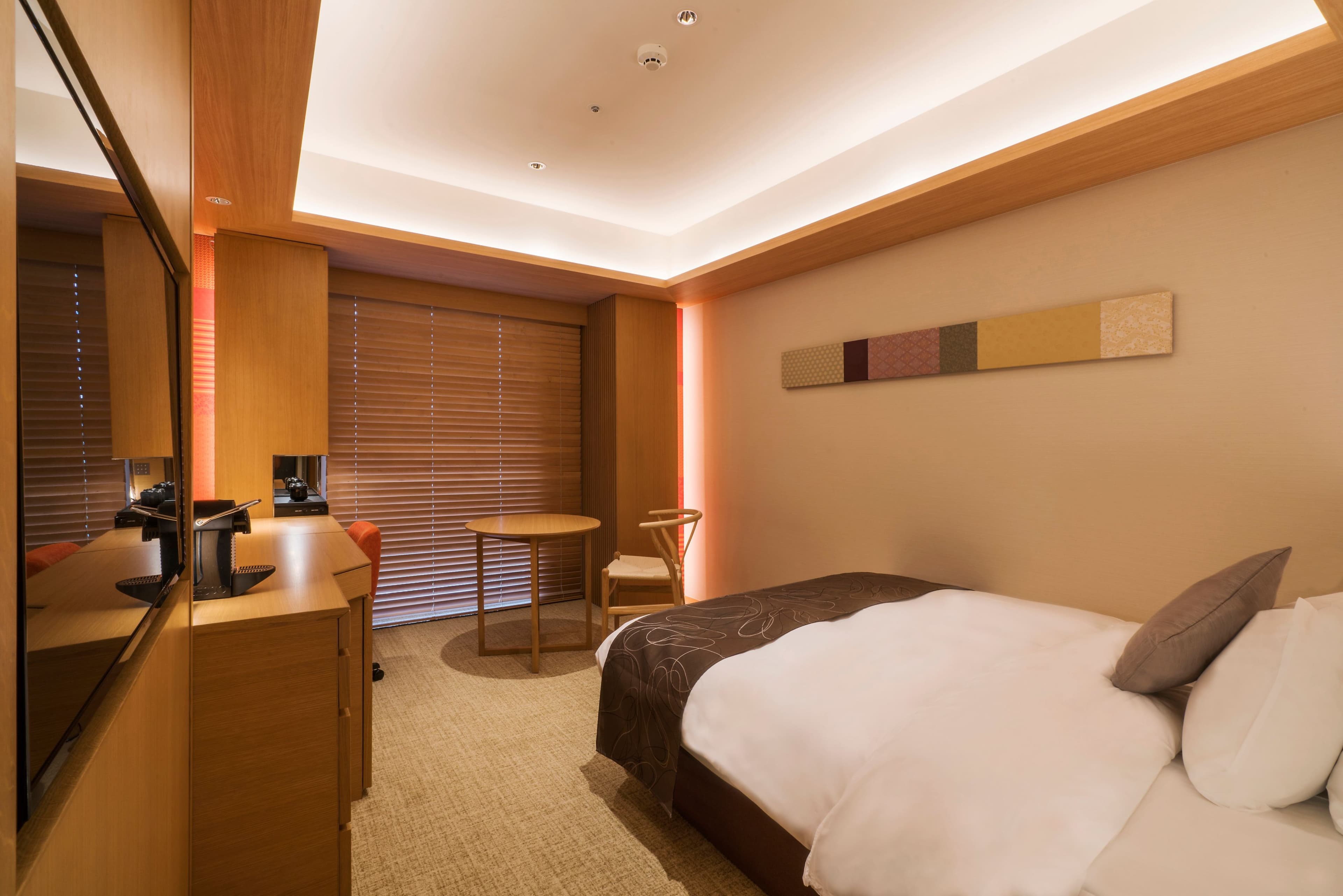 ANA Crowne Plaza Kyoto — 8