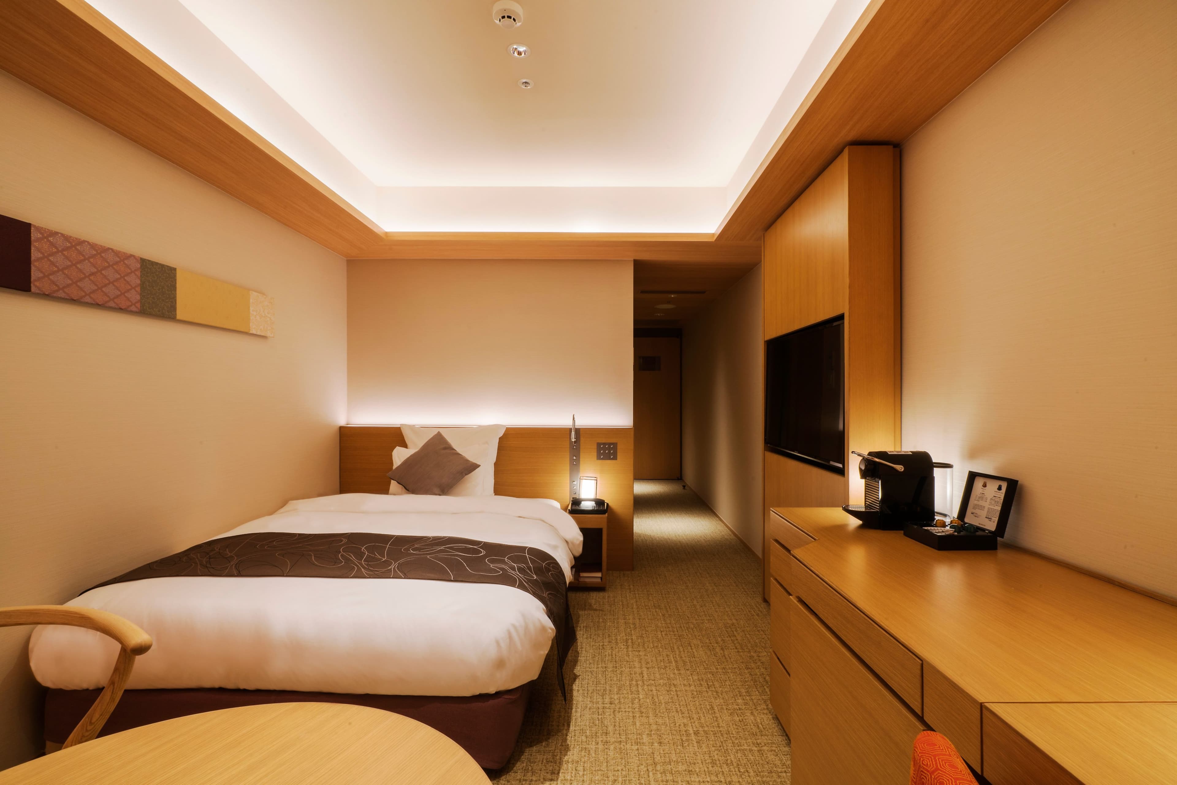 ANA Crowne Plaza Kyoto — 7