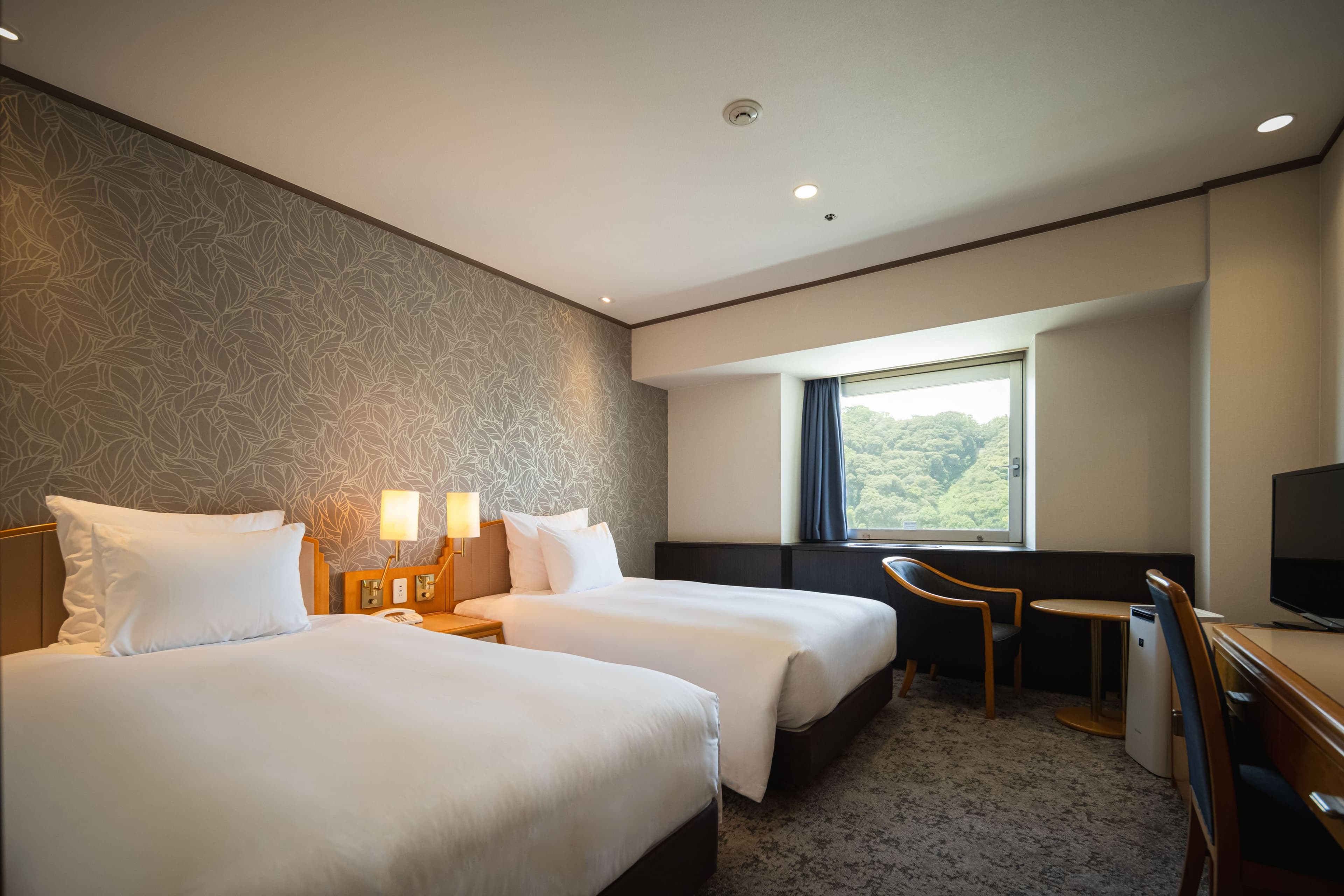 ANA Crowne Plaza Matsuyama — 7