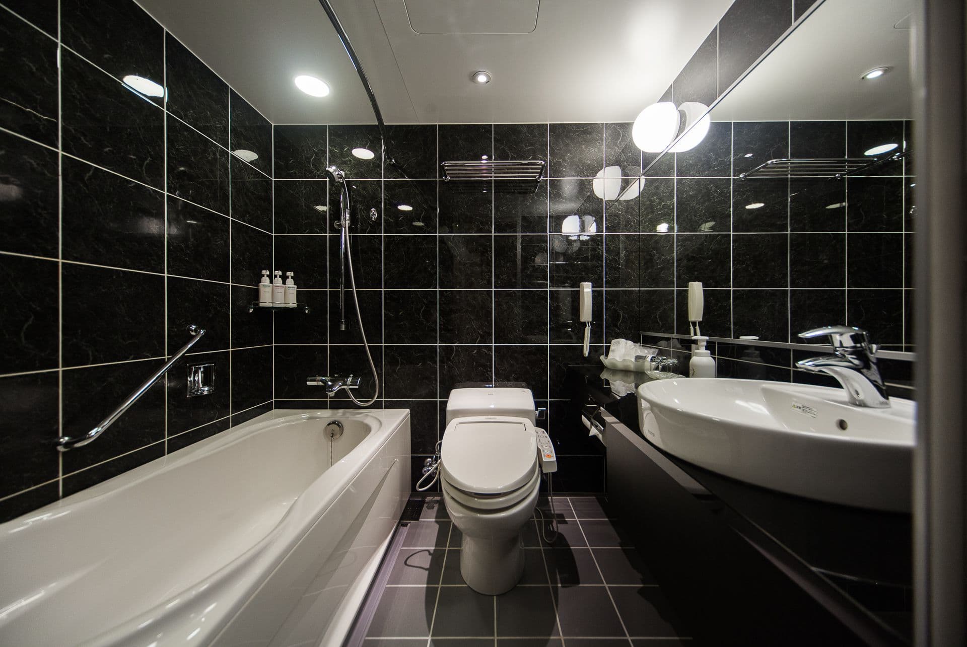 ANA Crowne Plaza Matsuyama — 10