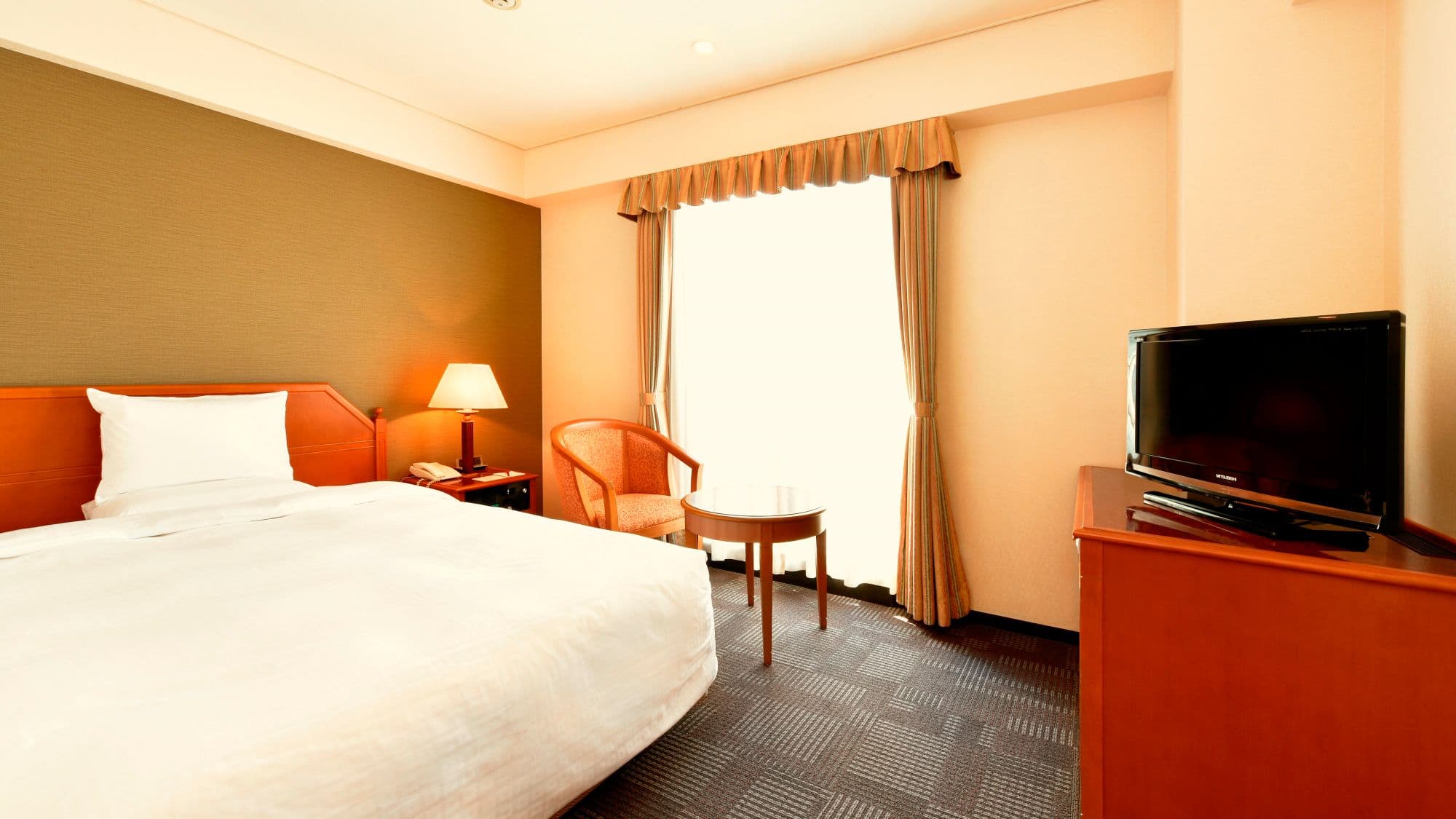 ANA Crowne Plaza Nagasaki Gloverhill — 9