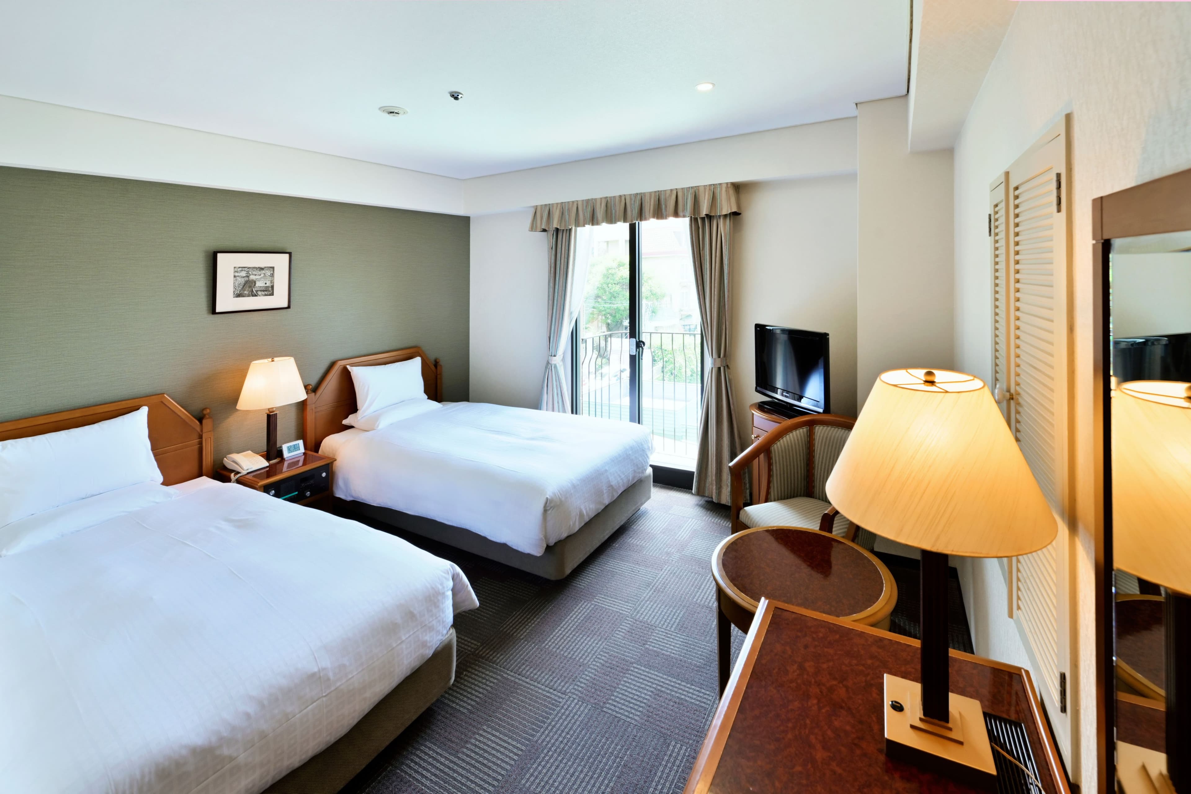 ANA Crowne Plaza Nagasaki Gloverhill — 10