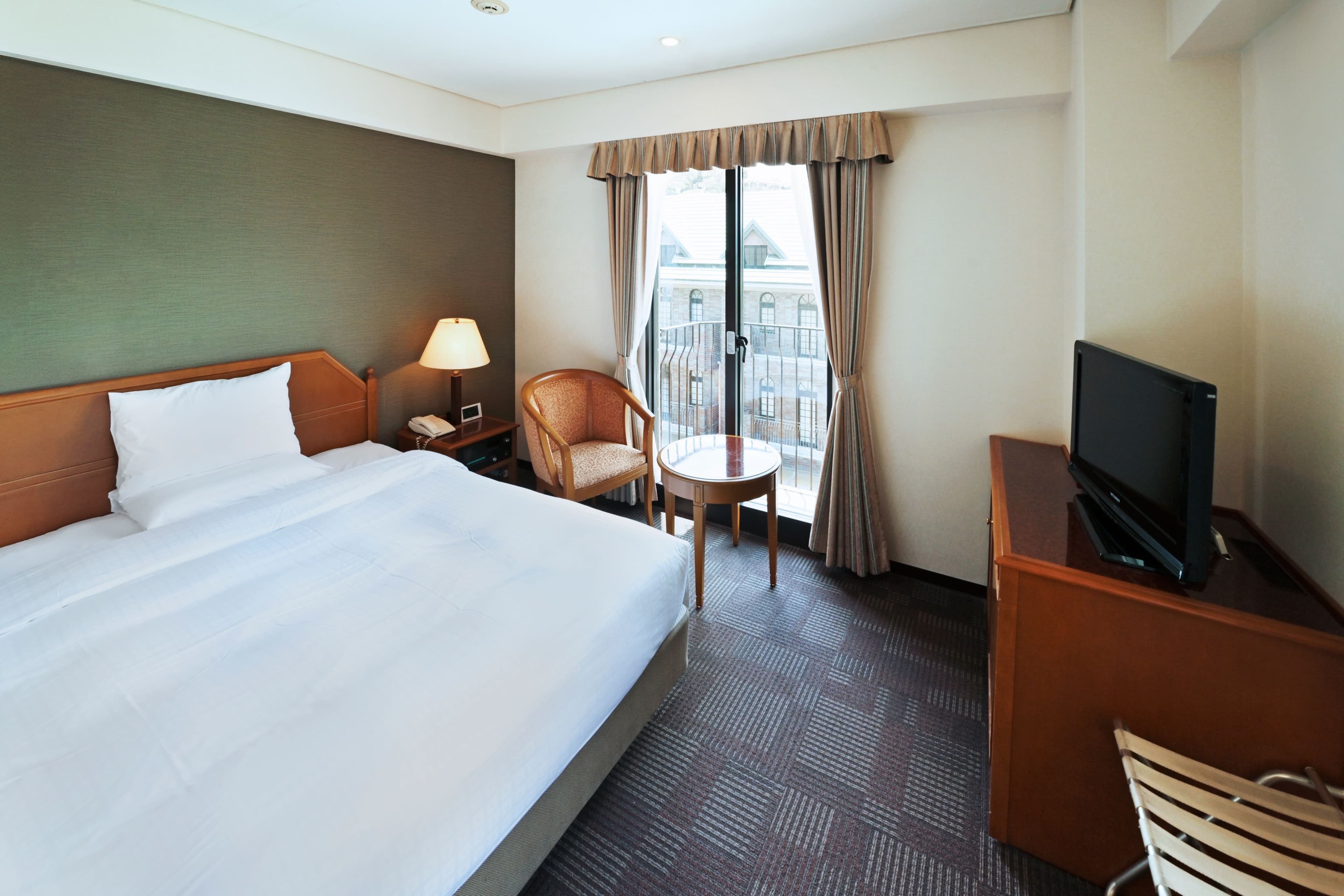 ANA Crowne Plaza Nagasaki Gloverhill — 7