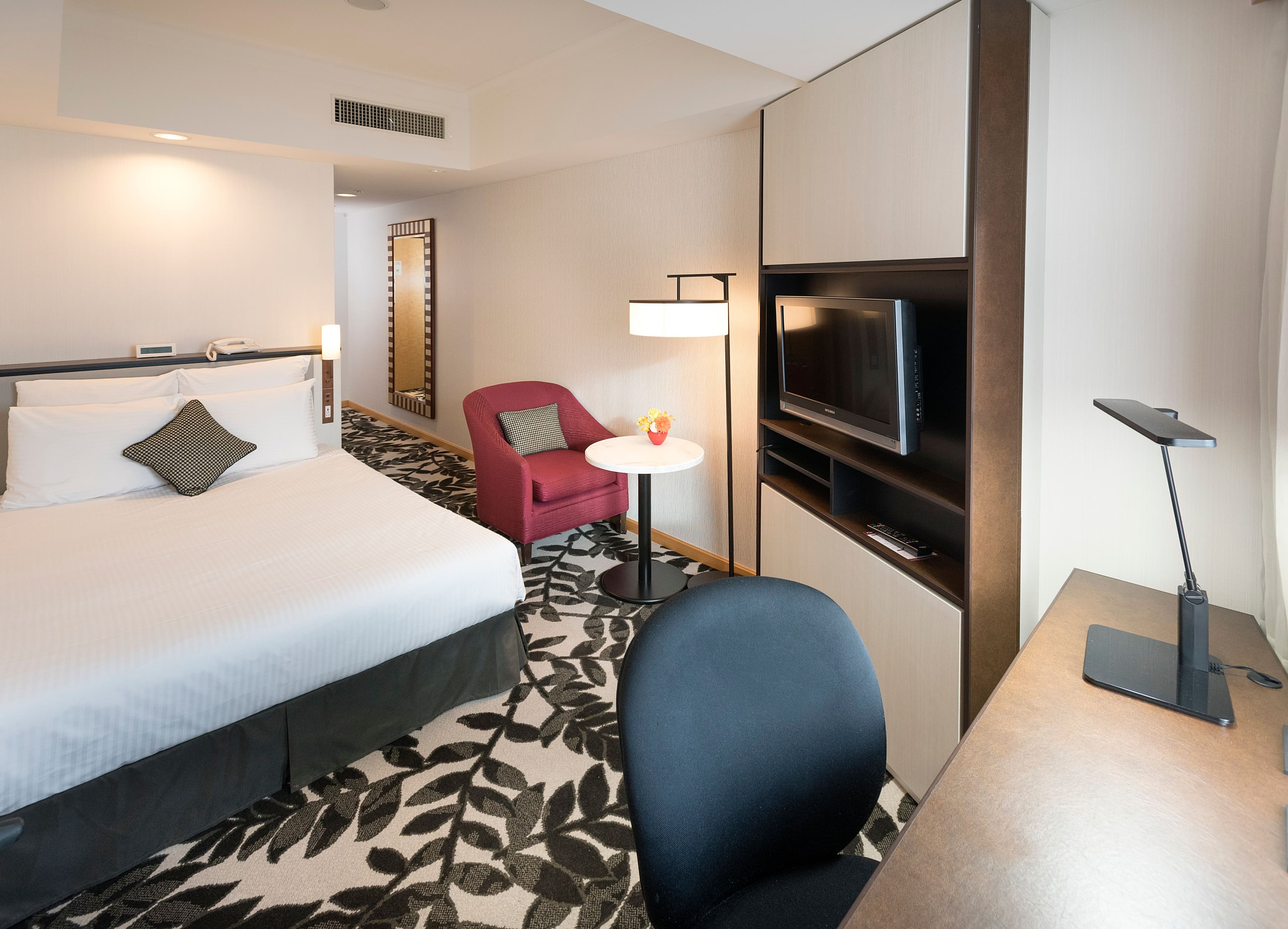 ANA Crowne Plaza Hotel Grand Court Nagoya — 6