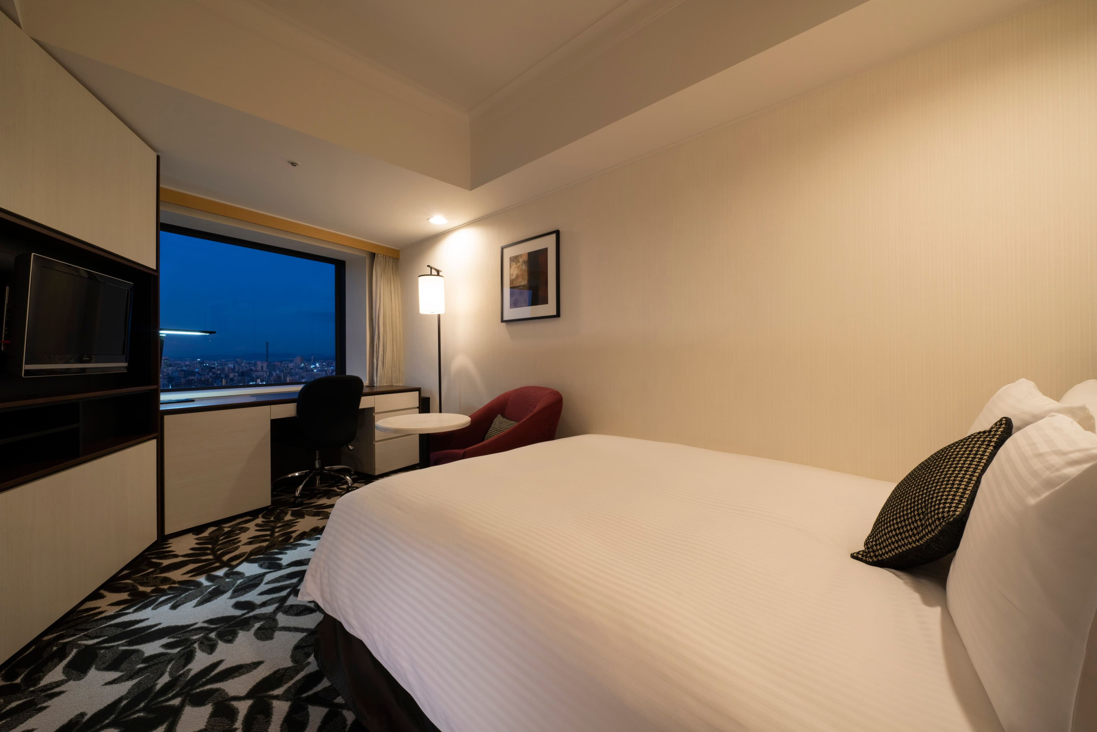 ANA Crowne Plaza Hotel Grand Court Nagoya — 7