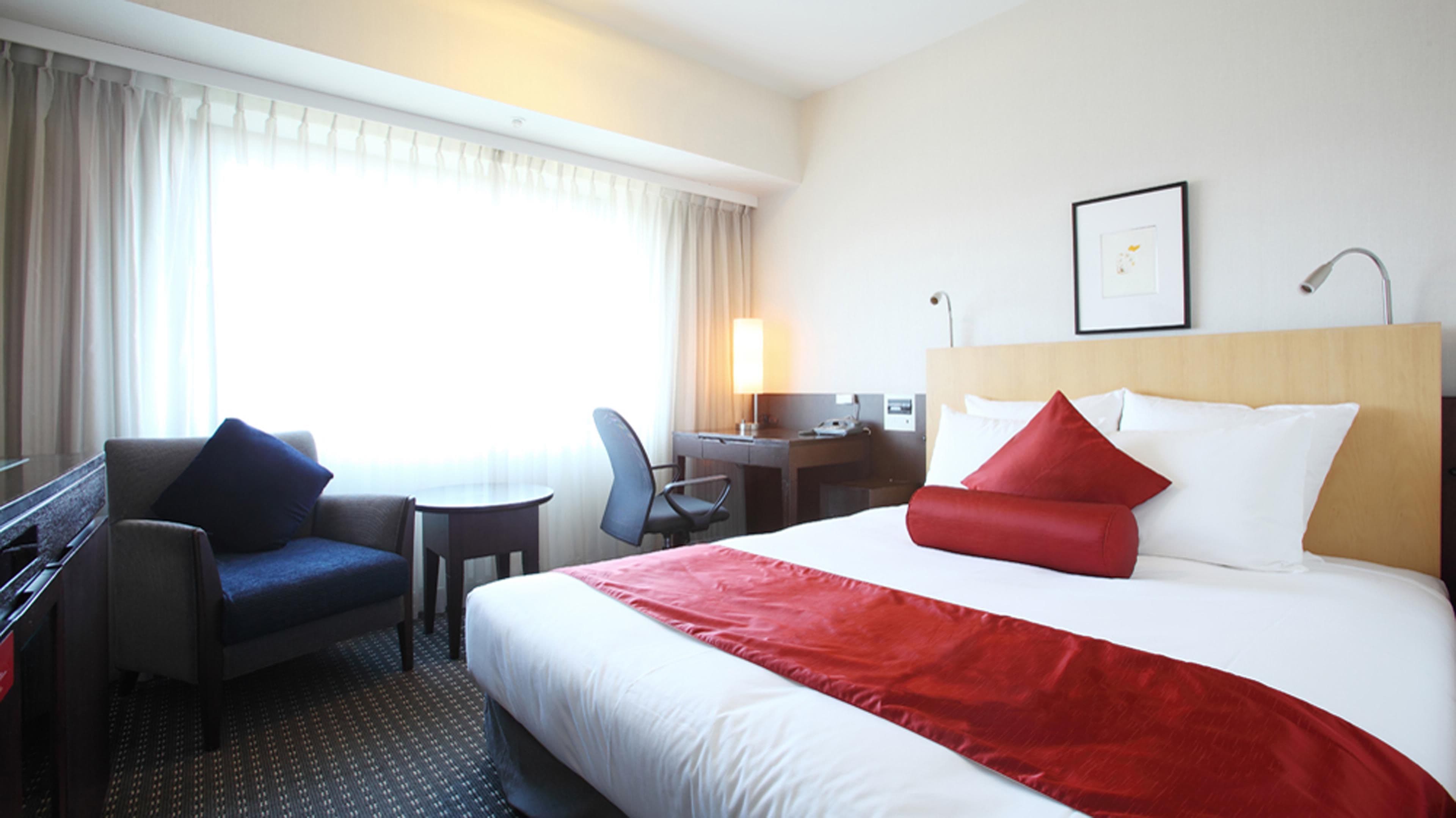 ANA Crowne Plaza Narita — 2