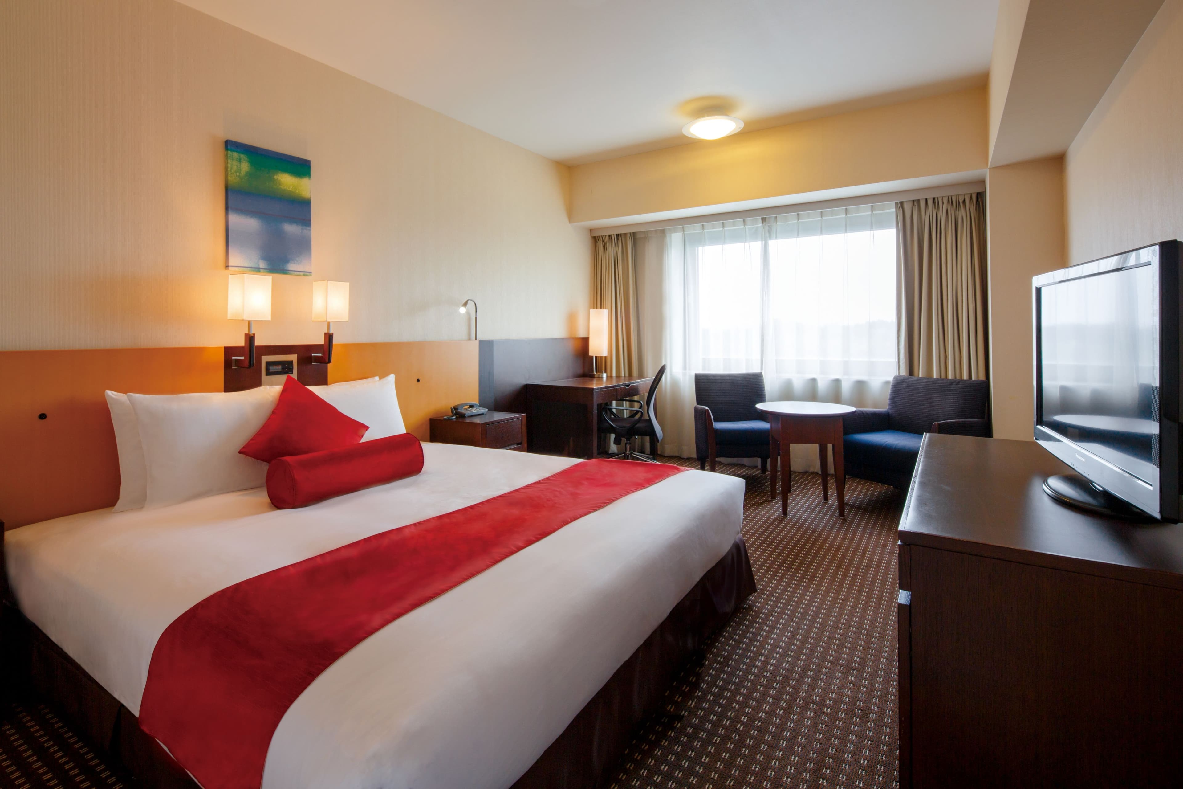 ANA Crowne Plaza Narita - Image 2