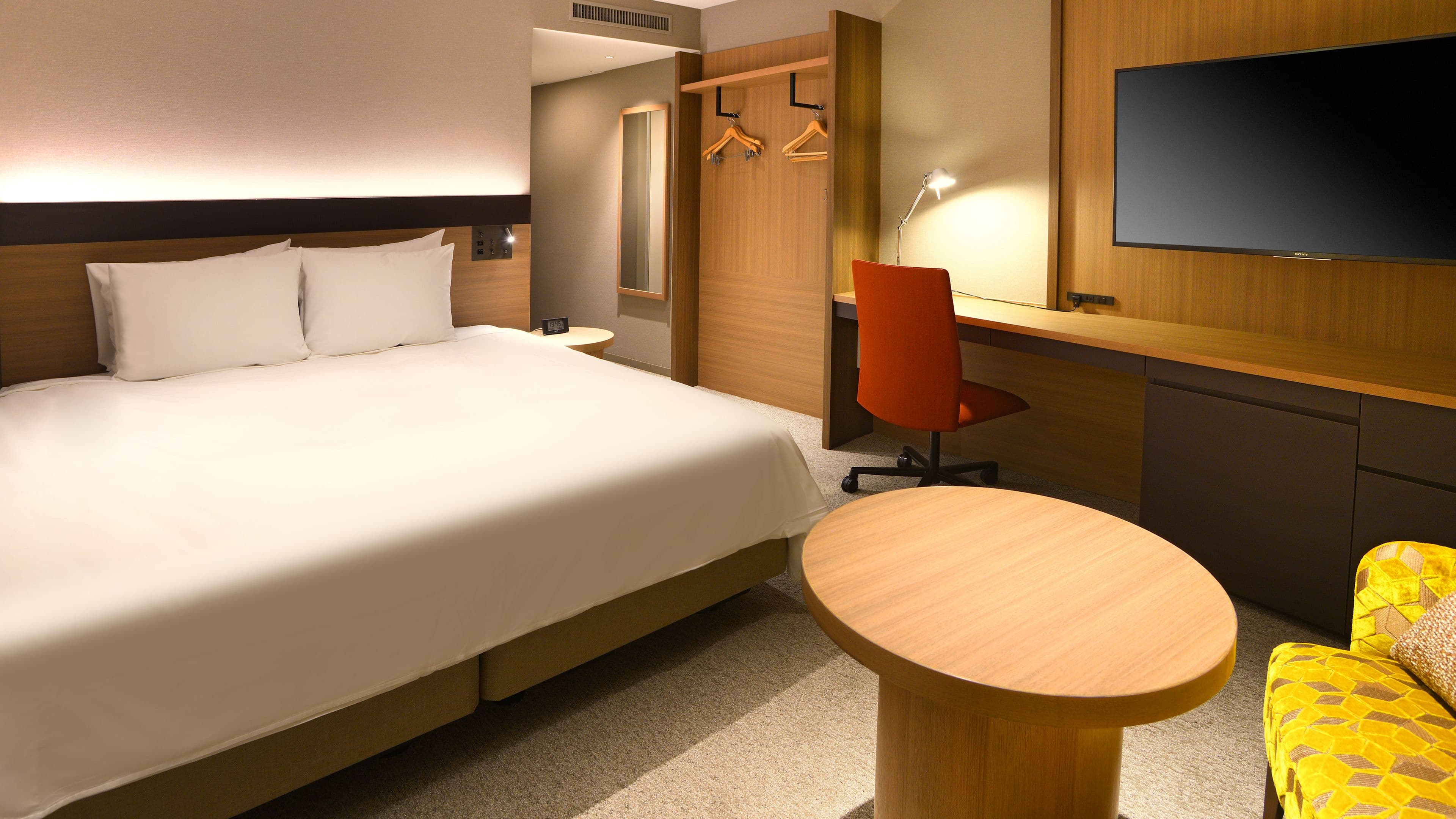 ANA Crowne Plaza Niigata — 2