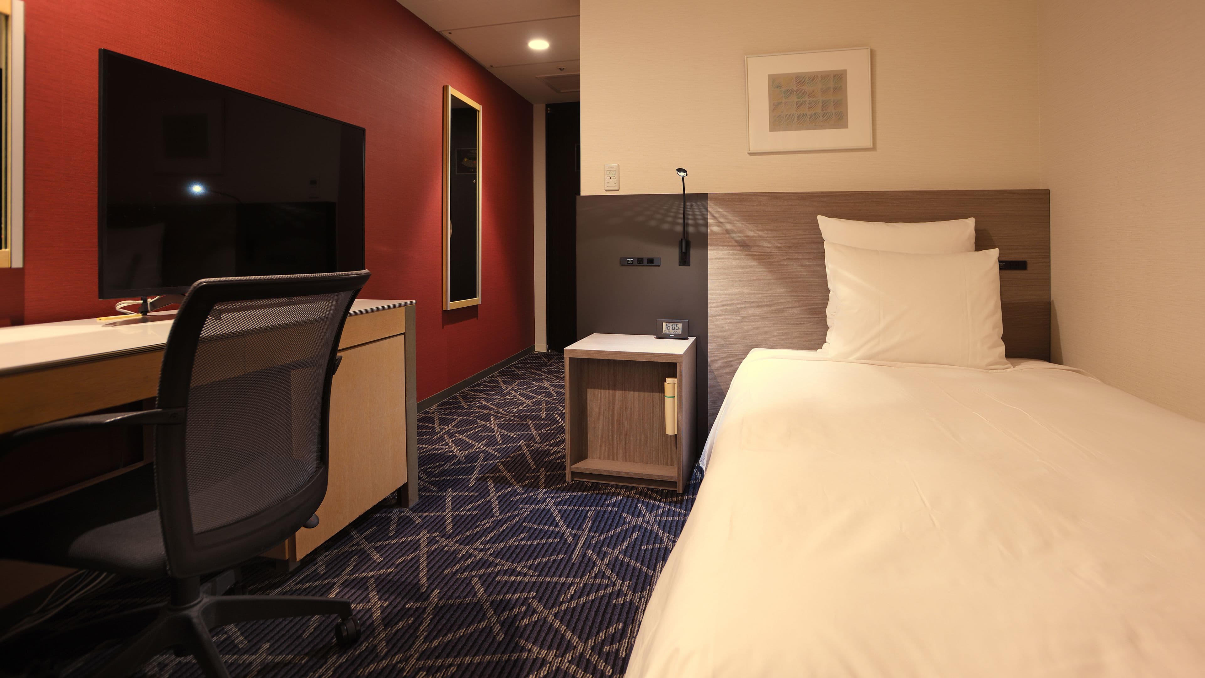 ANA Crowne Plaza Niigata — 7