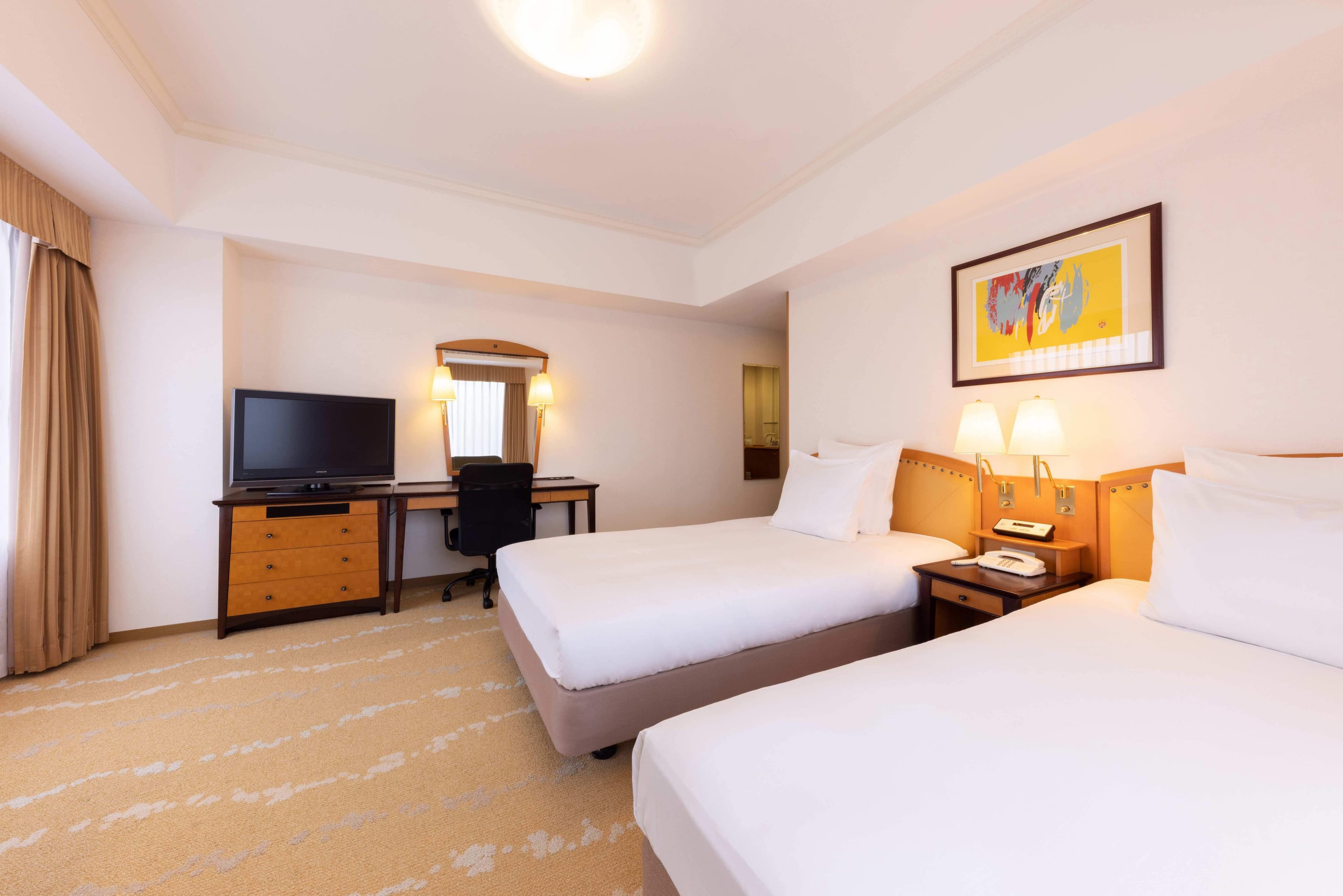 ANA Crowne Plaza Toyama - Image 5