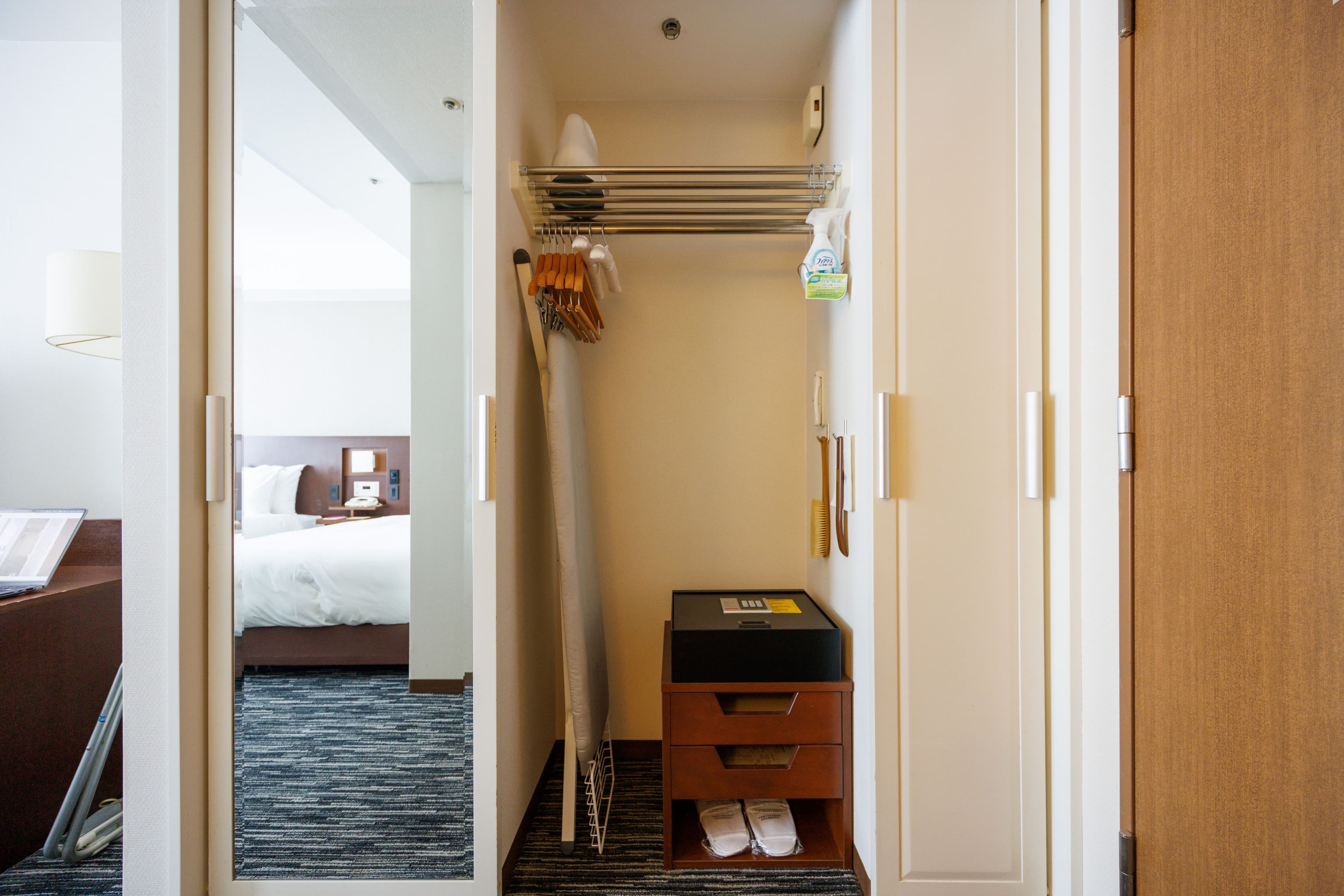 ANA Crowne Plaza Yonago — 8