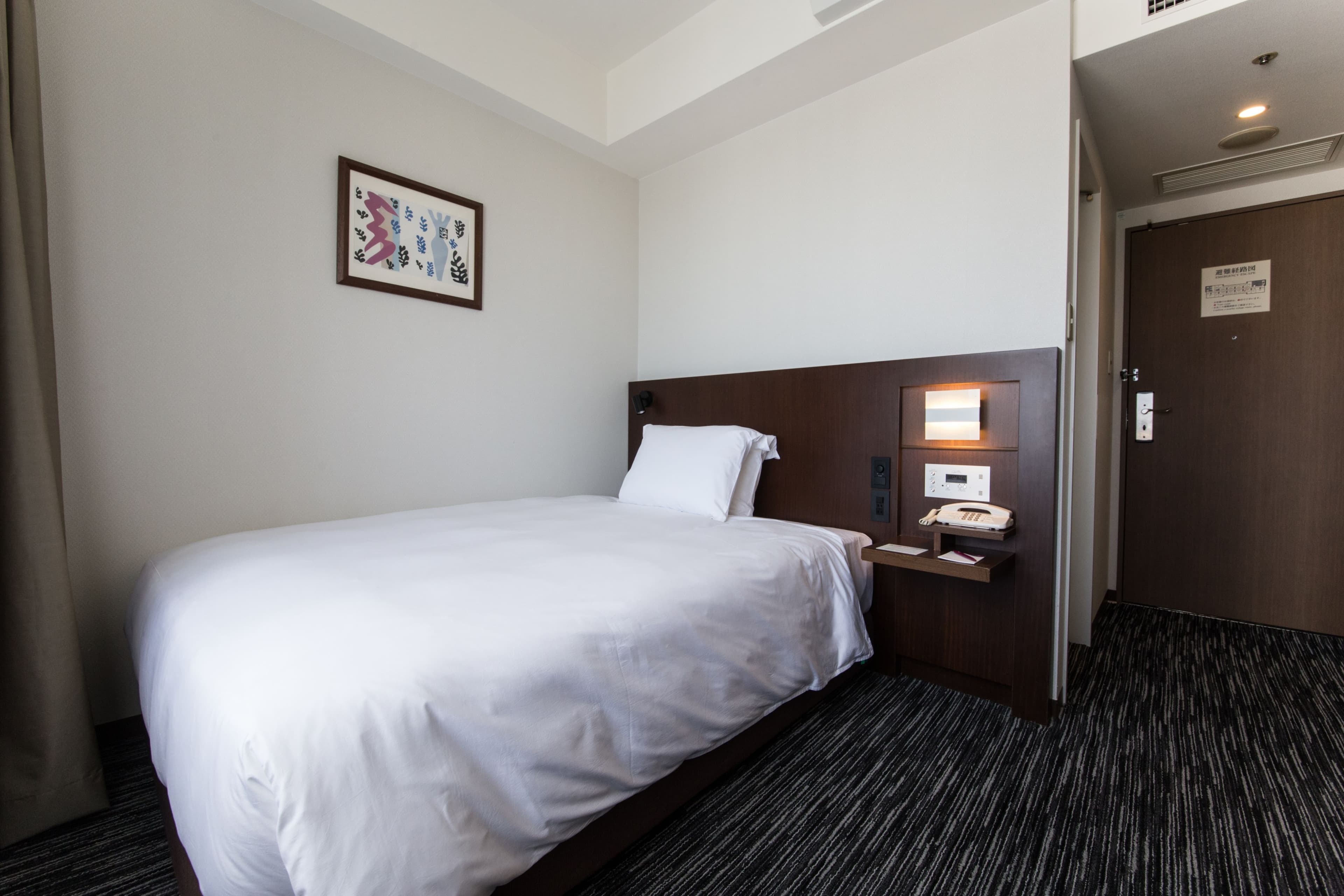 ANA Crowne Plaza Yonago - Image 4