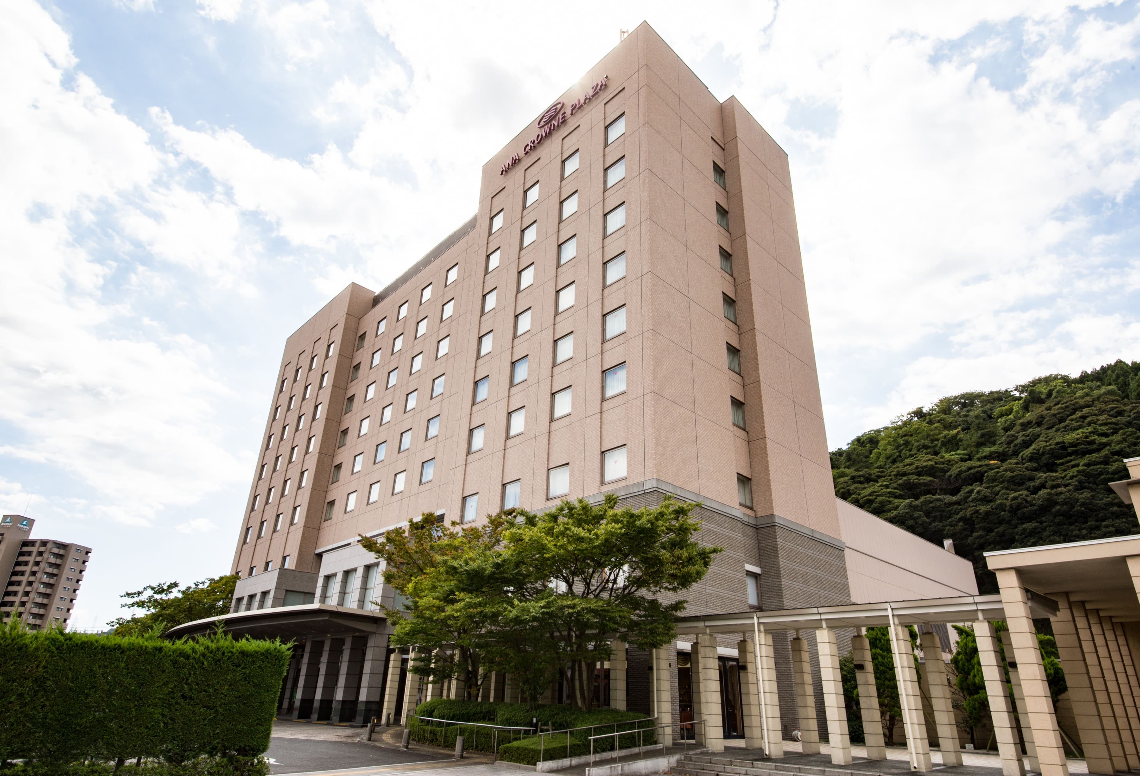 ANA Crowne Plaza Yonago - Image 1