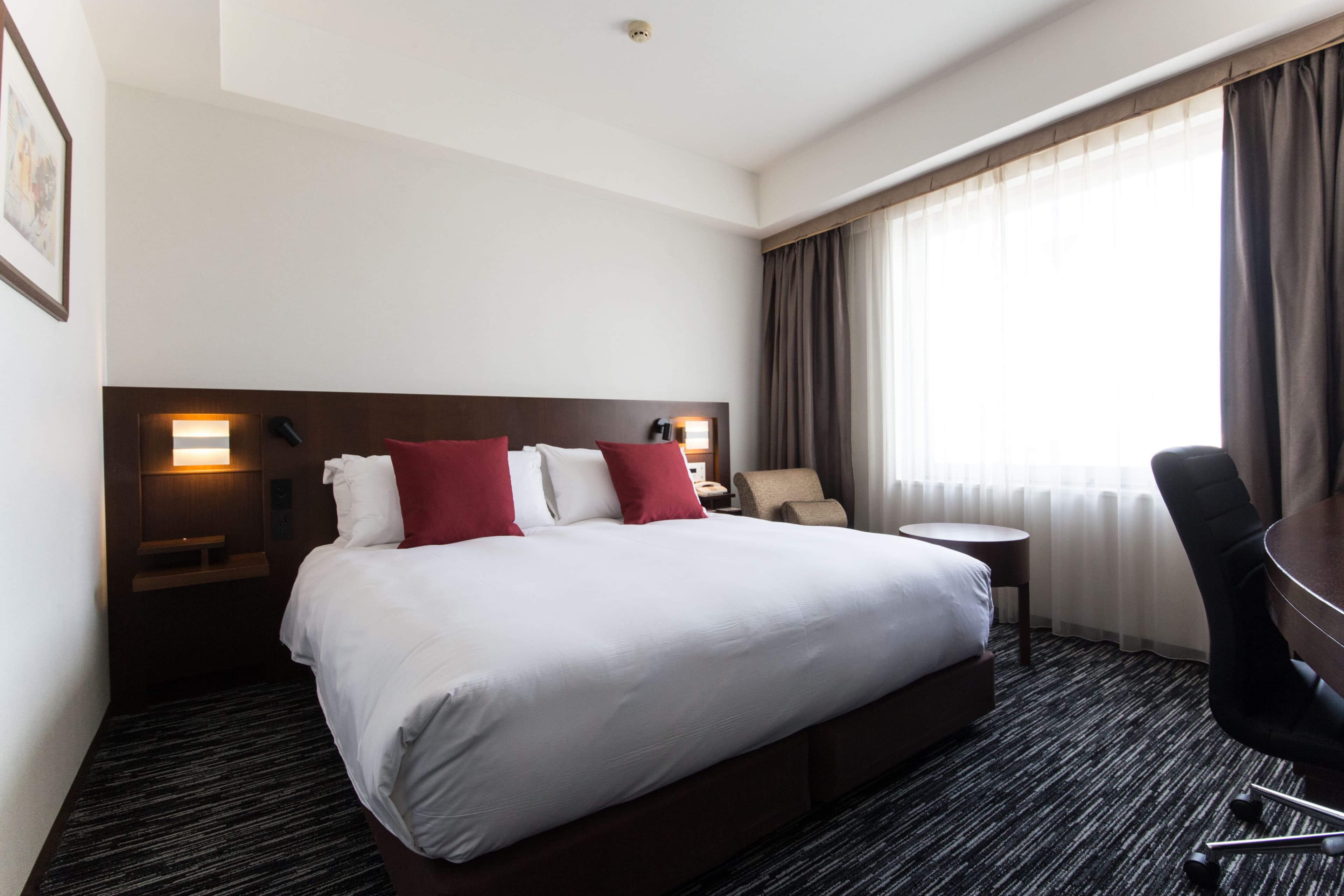 ANA Crowne Plaza Yonago - Image 2