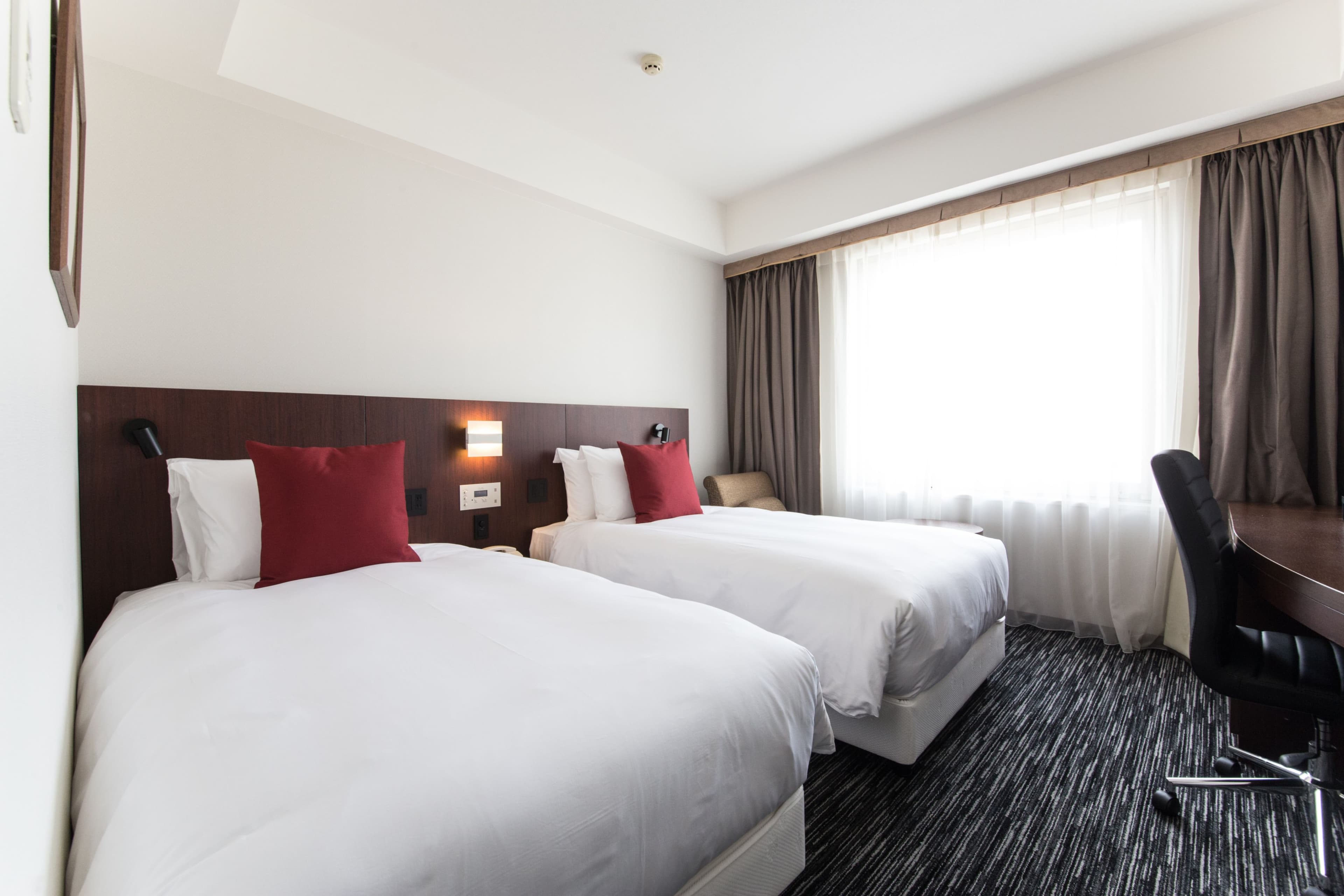 ANA Crowne Plaza Yonago — 9