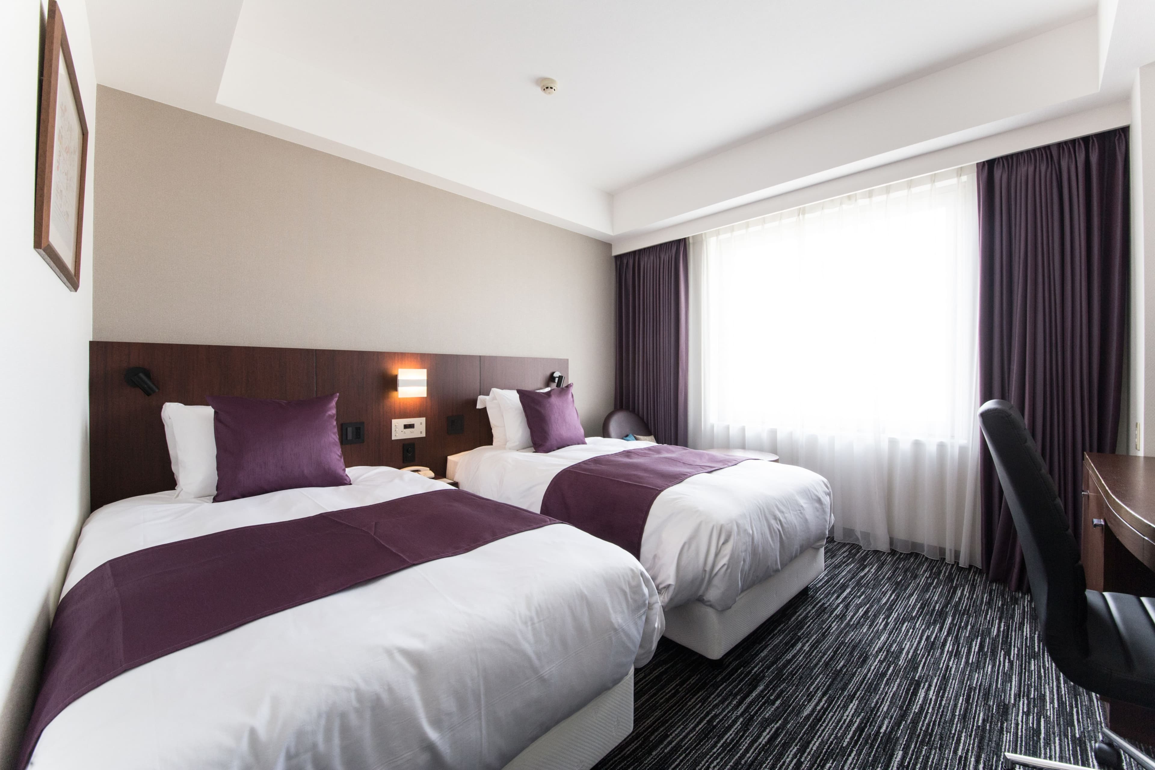 ANA Crowne Plaza Yonago — 10