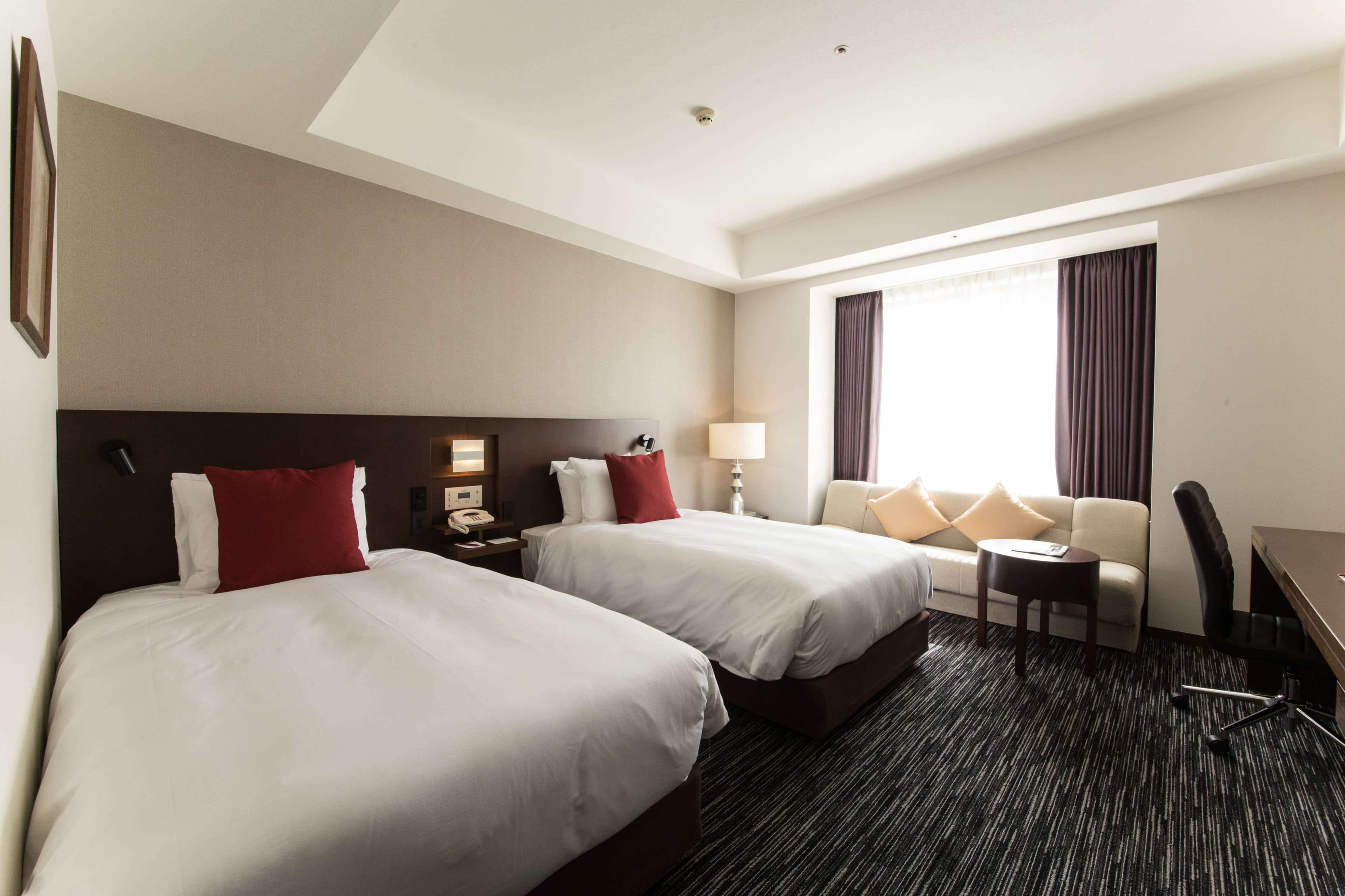 ANA Crowne Plaza Yonago — 6