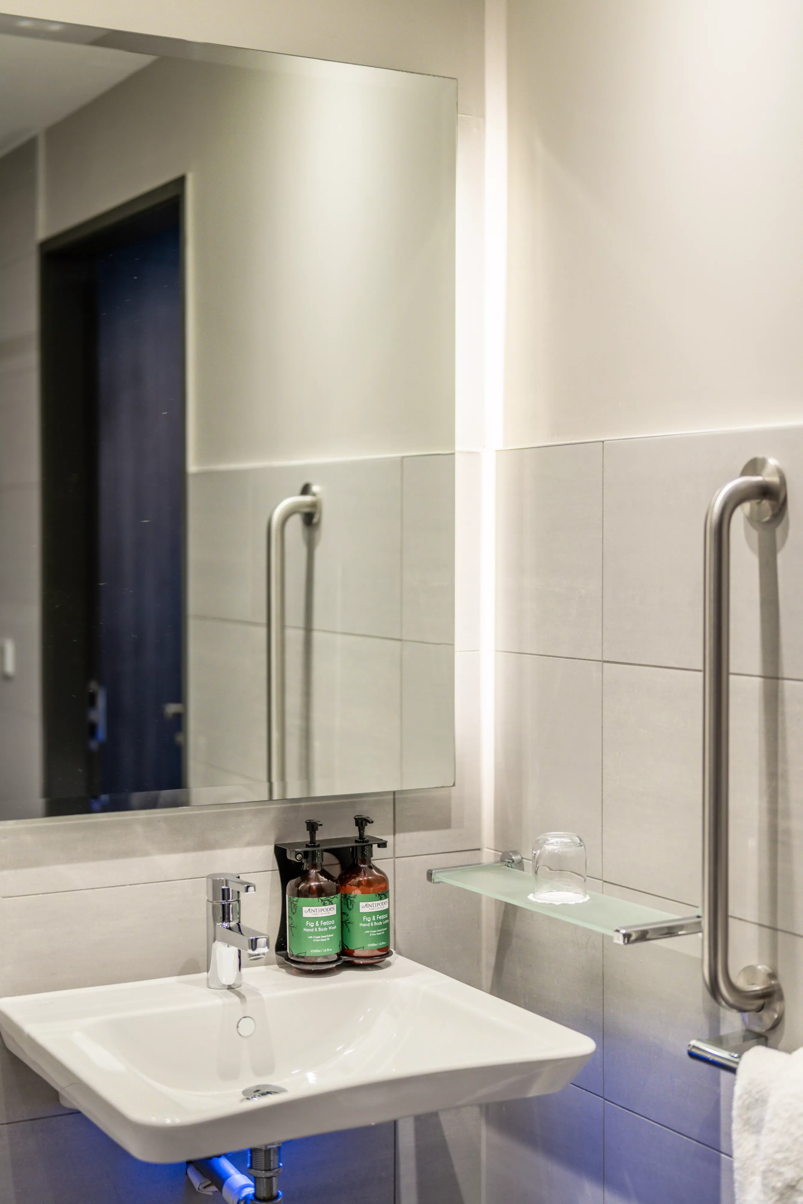 Crowne Plaza Aberdeen Airport — 26