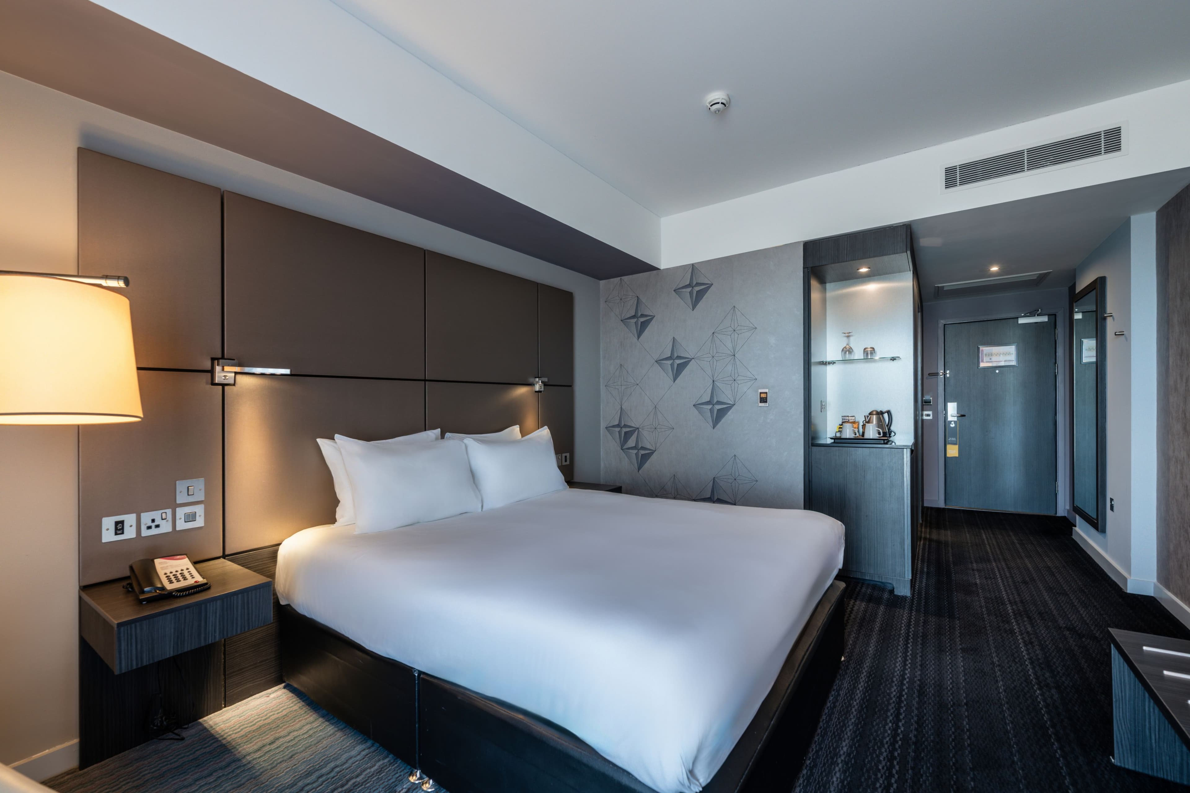 Crowne Plaza Aberdeen Airport - Image 3