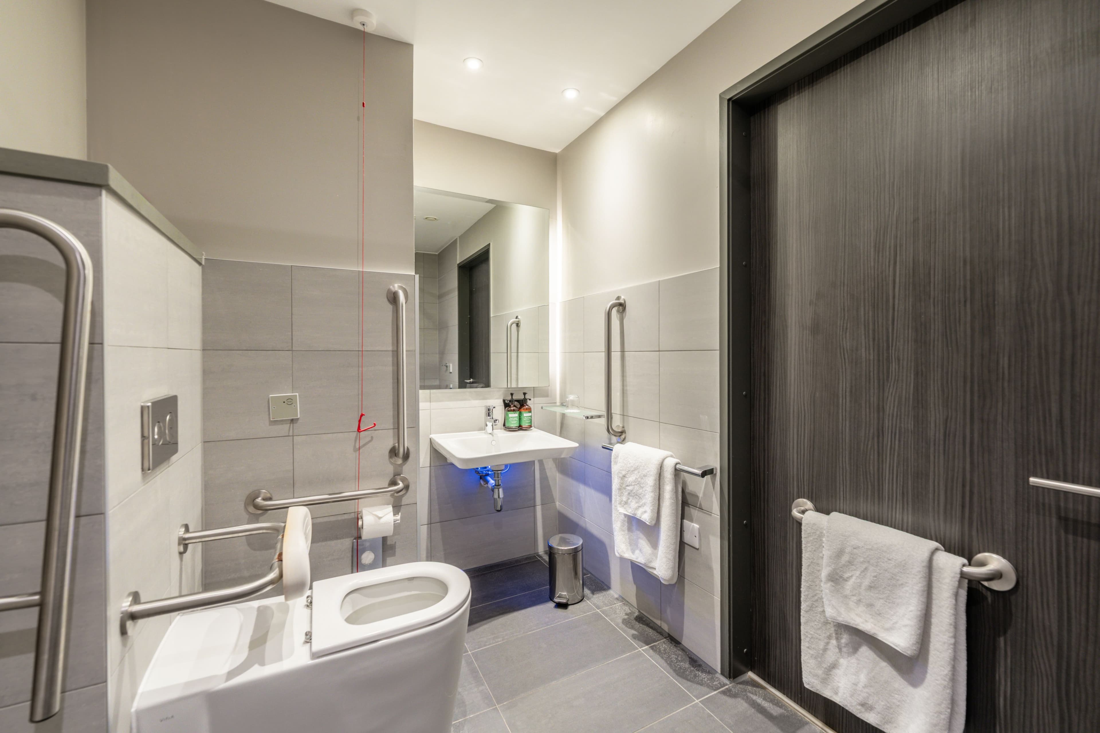 Crowne Plaza Aberdeen Airport — 25