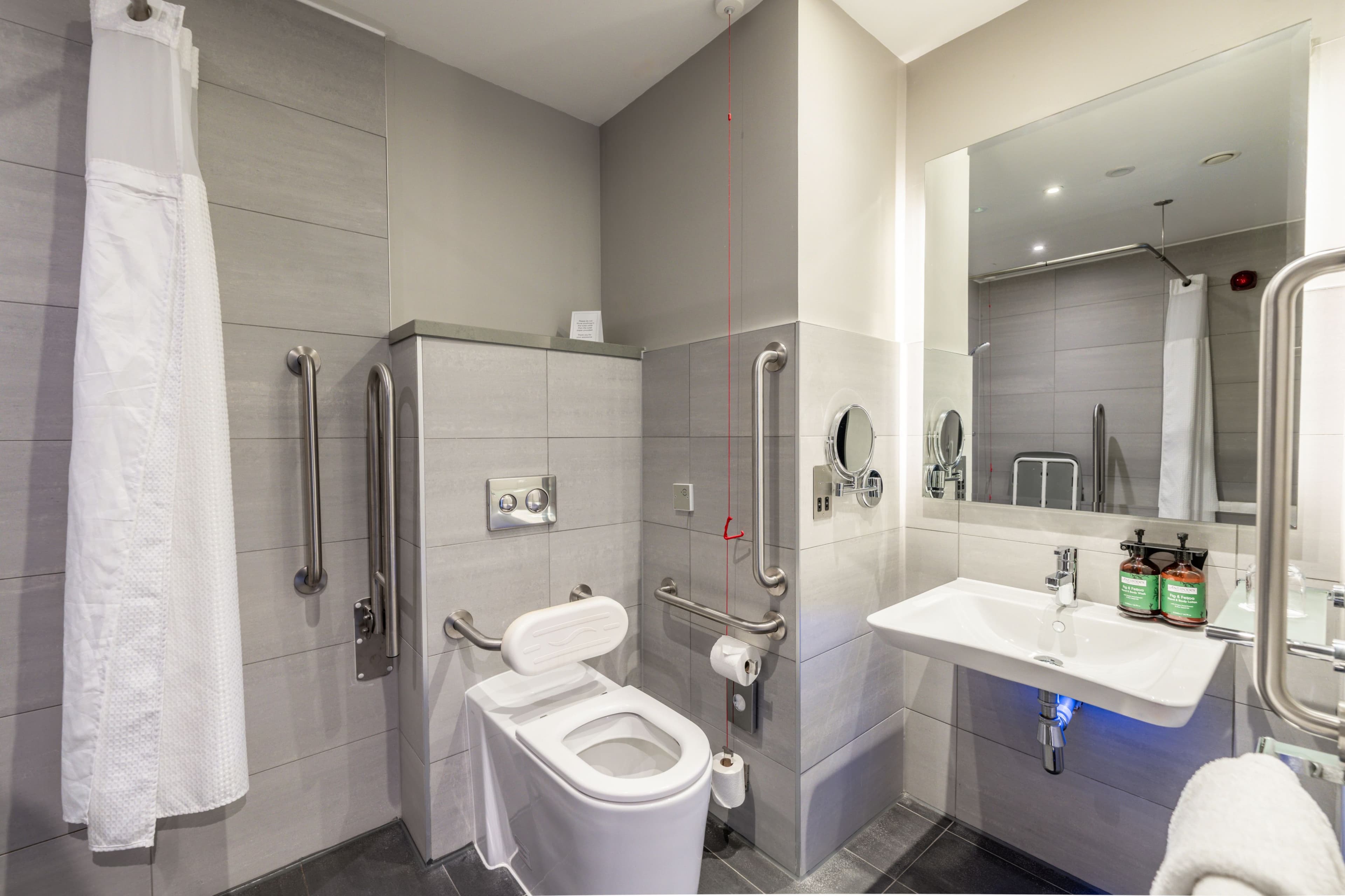 Crowne Plaza Aberdeen Airport — 22