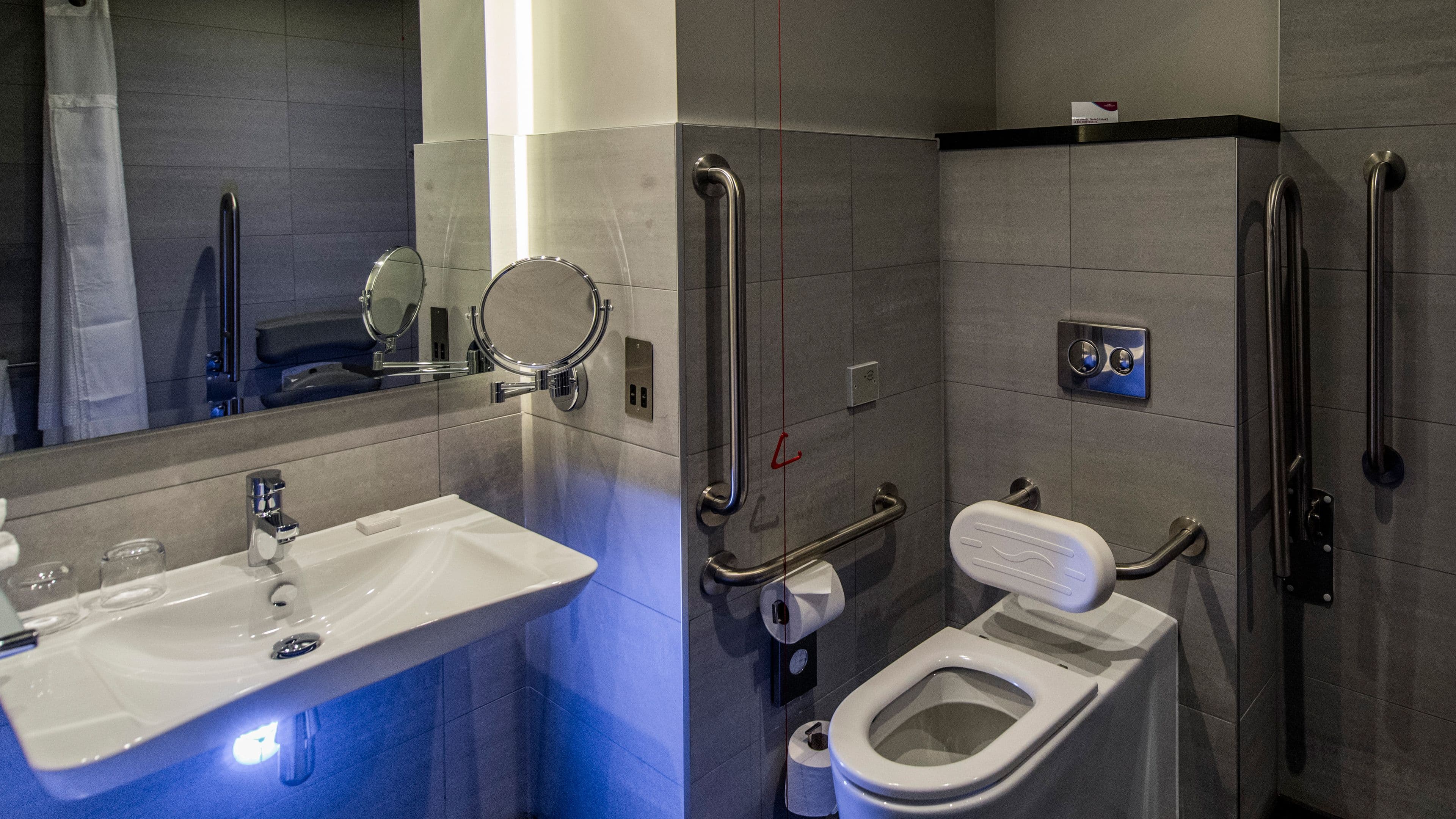 Crowne Plaza Aberdeen Airport — 20