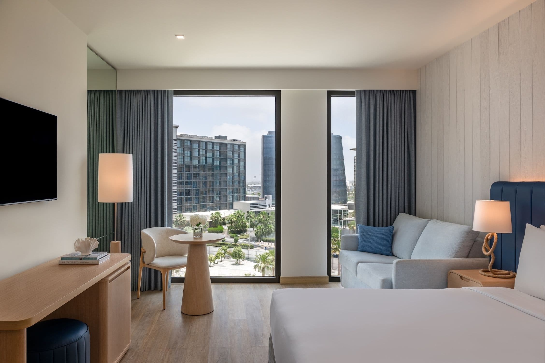 Crowne Plaza Abu Dhabi - Yas Island — 2