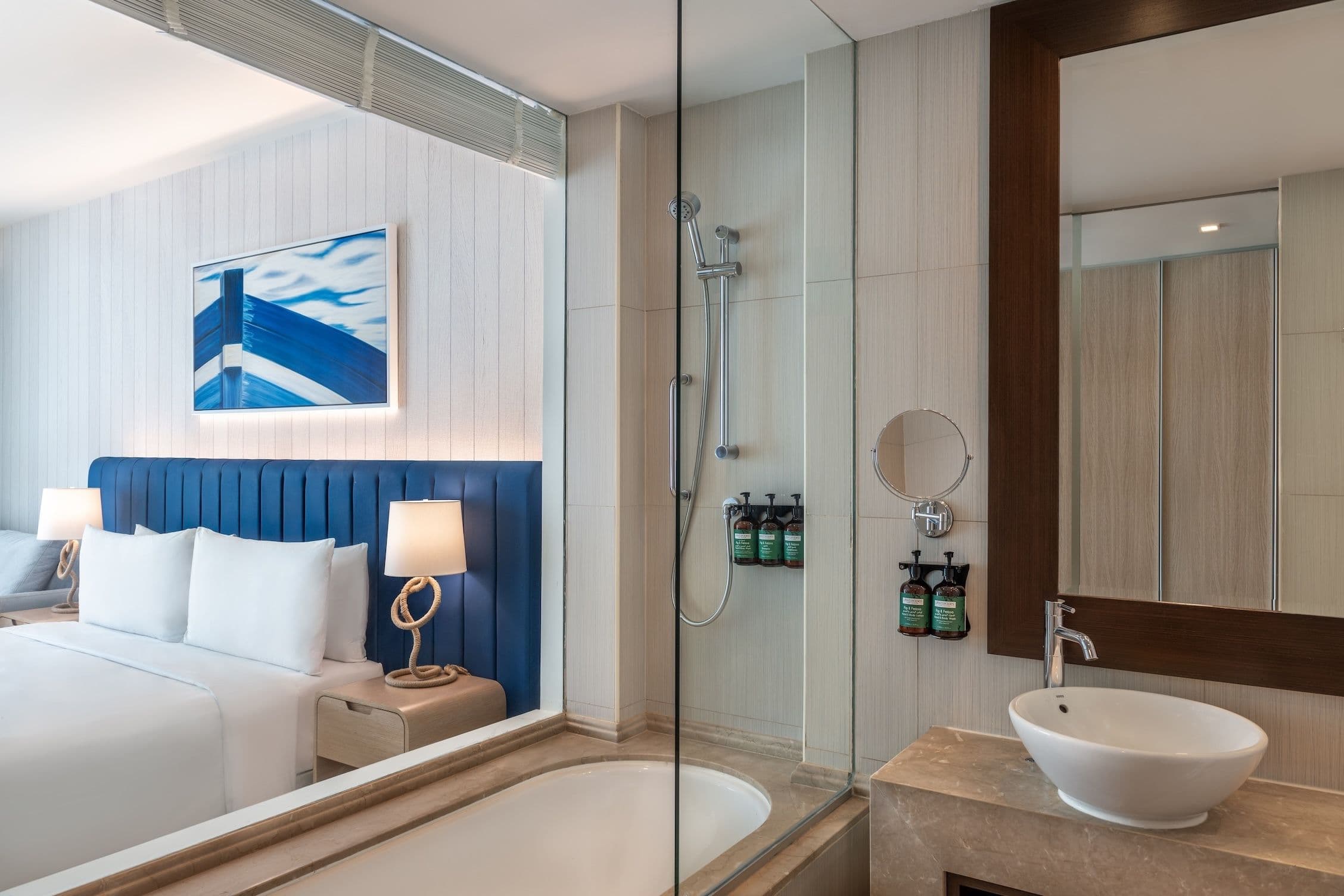 Crowne Plaza Abu Dhabi - Yas Island — 8