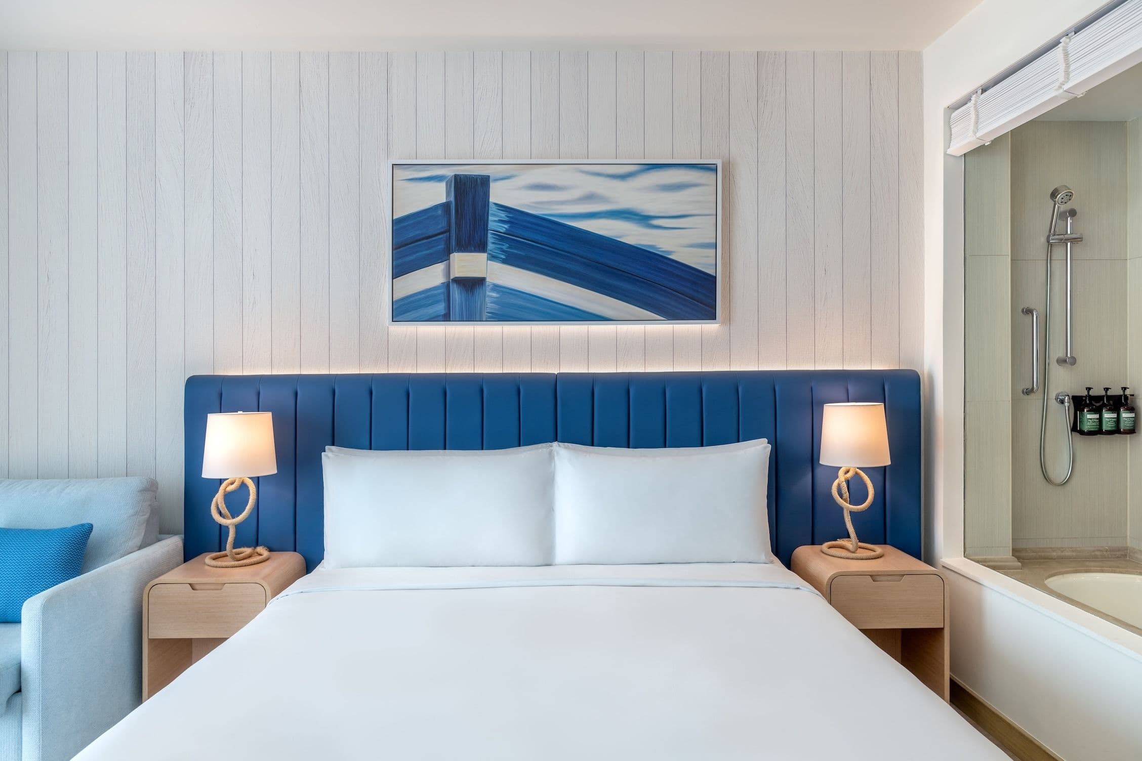 Crowne Plaza Abu Dhabi - Yas Island — 4