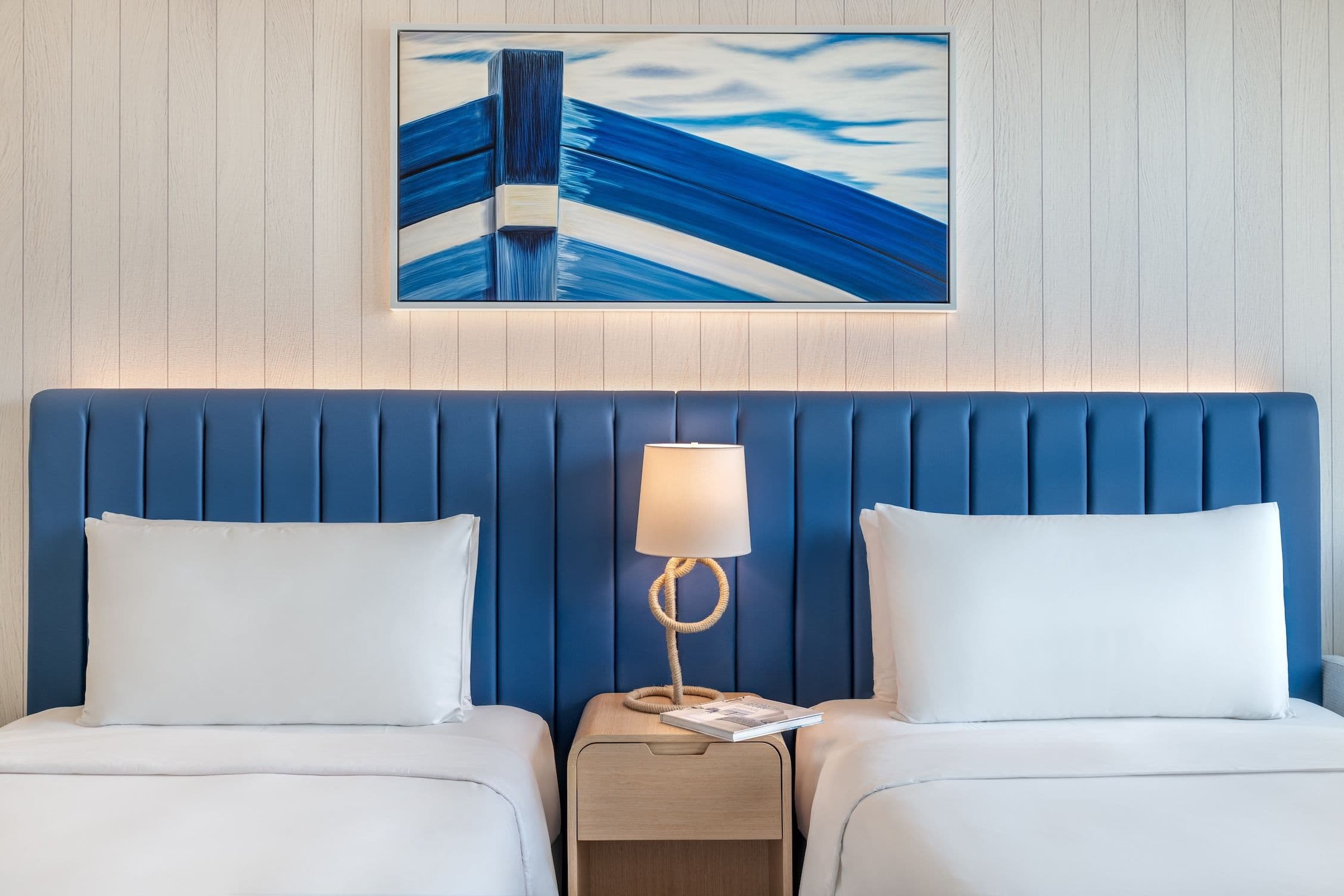 Crowne Plaza Abu Dhabi - Yas Island — 15