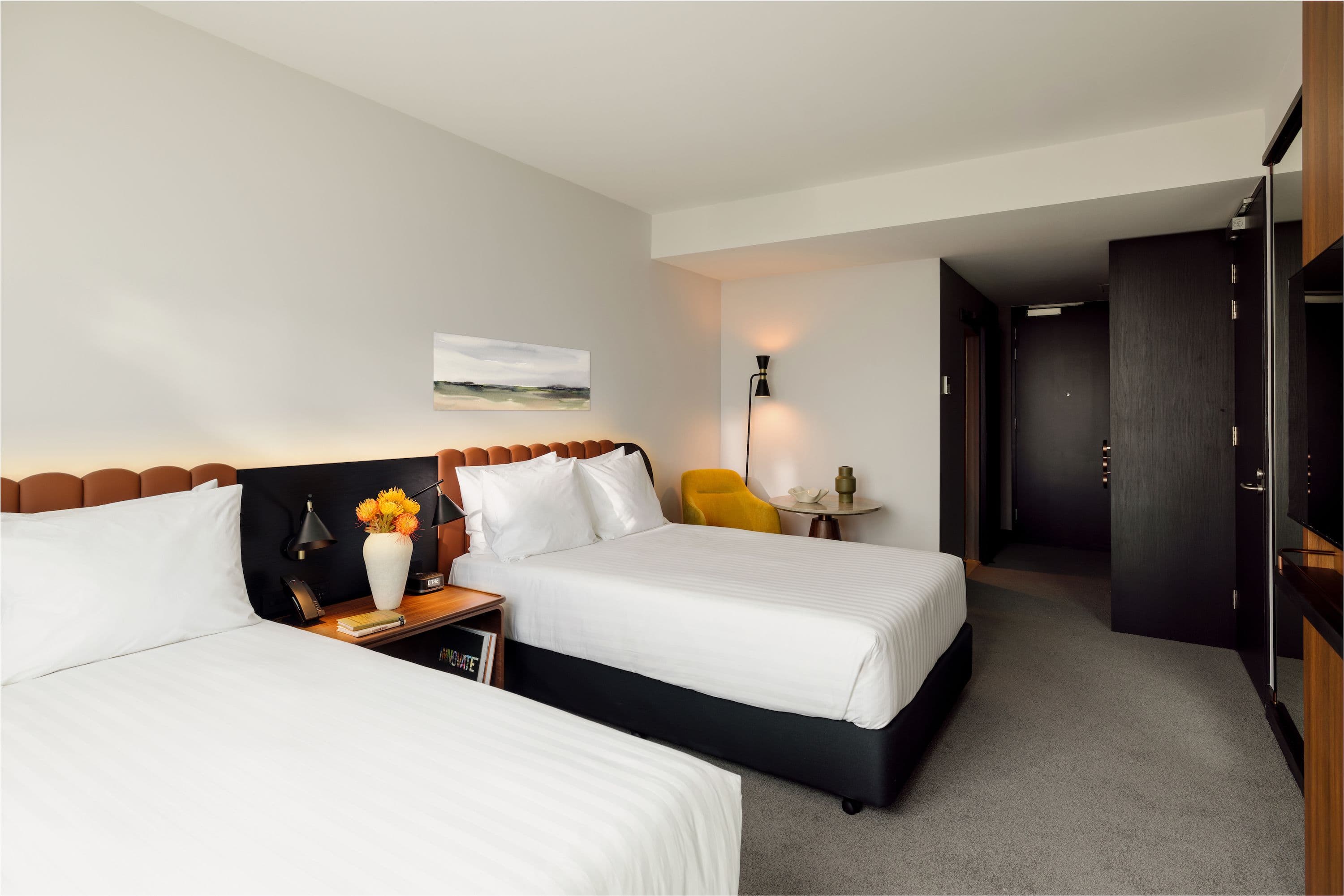 Crowne Plaza Adelaide Mawson Lakes — 12