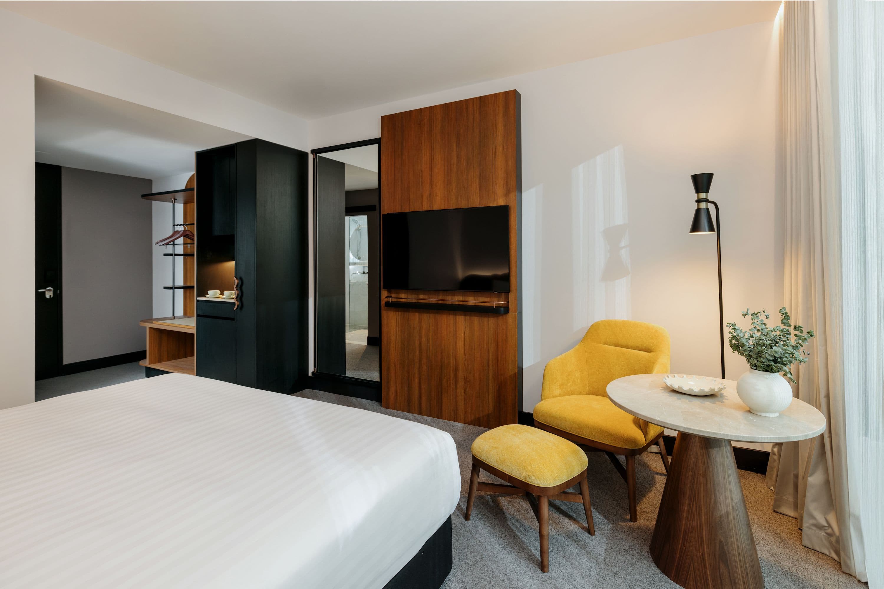 Crowne Plaza Adelaide Mawson Lakes — 23