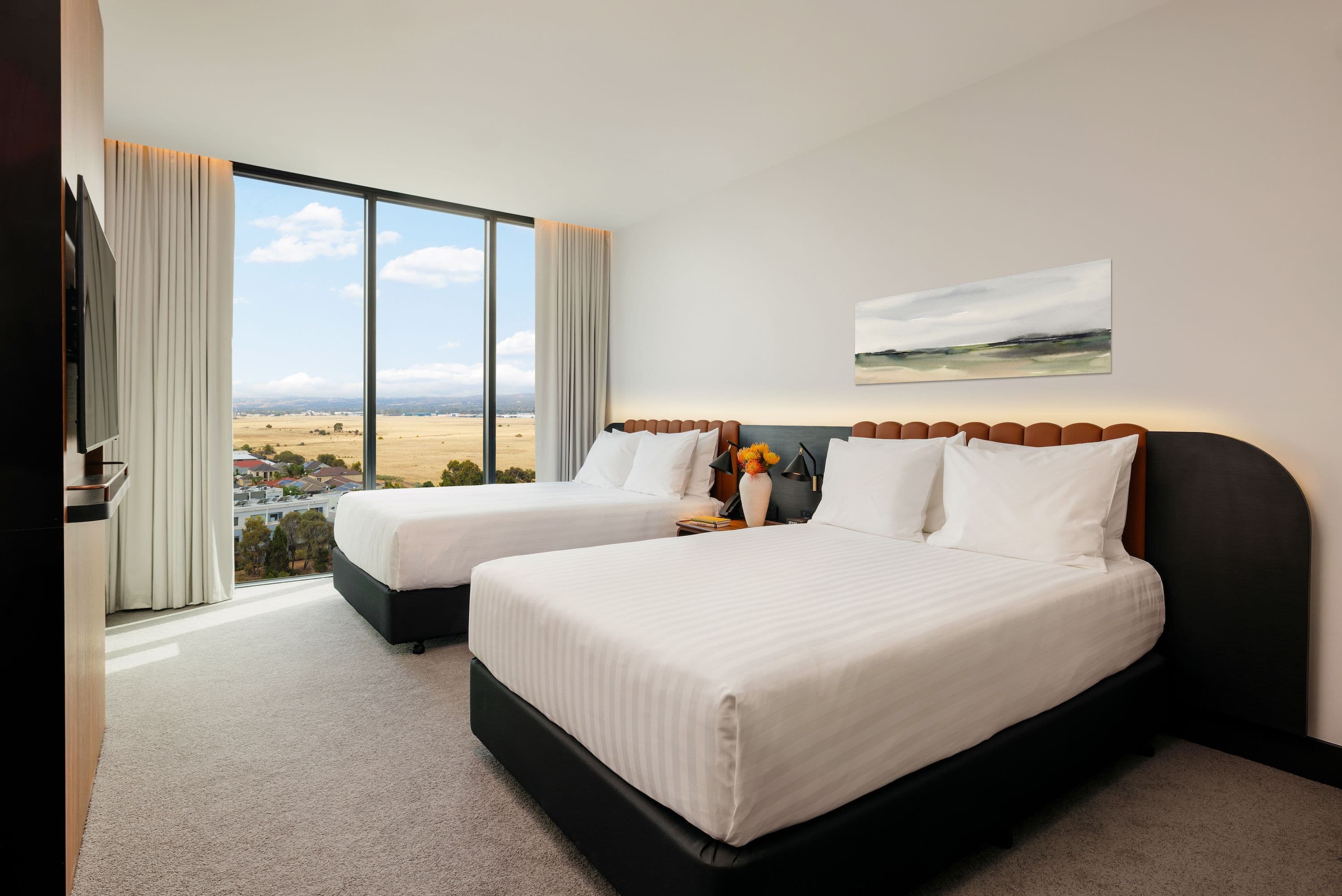 Crowne Plaza Adelaide Mawson Lakes — 13
