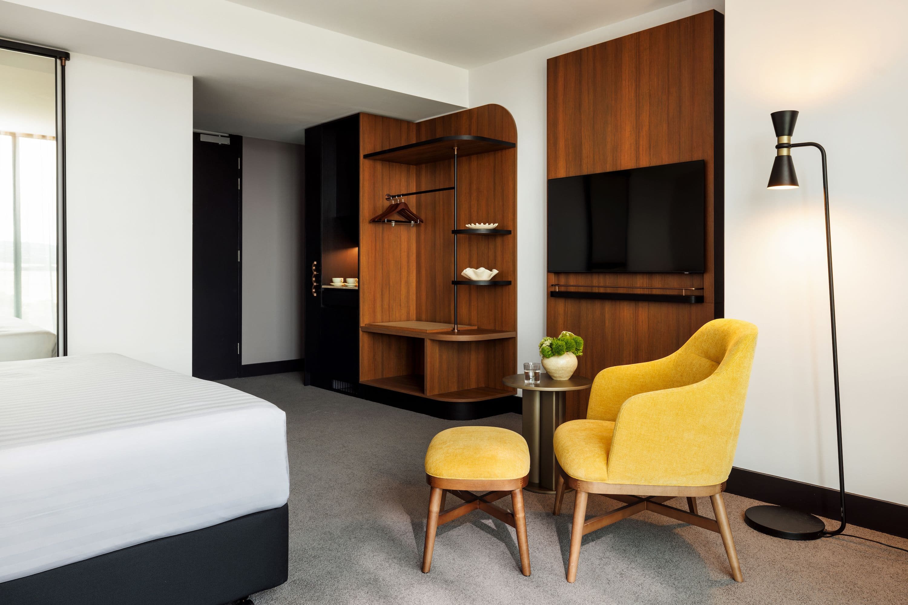 Crowne Plaza Adelaide Mawson Lakes — 22