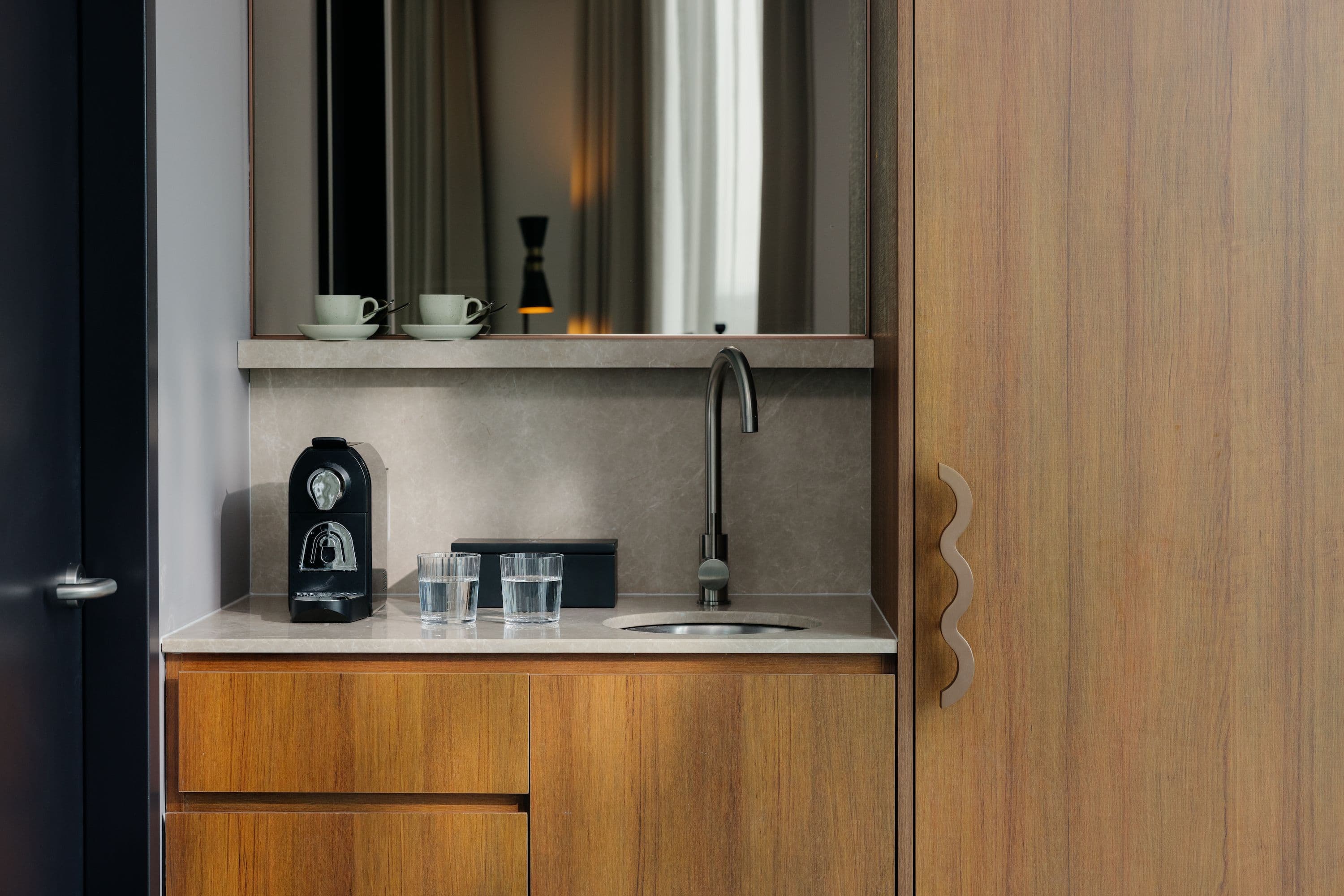 Crowne Plaza Adelaide Mawson Lakes — 21
