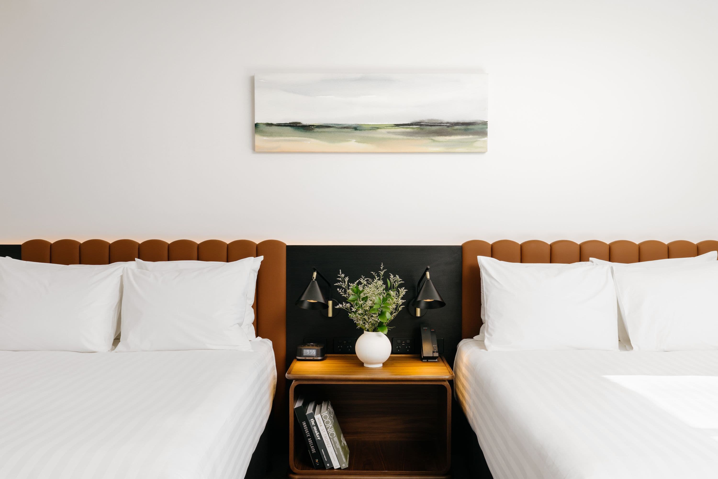 Crowne Plaza Adelaide Mawson Lakes — 19