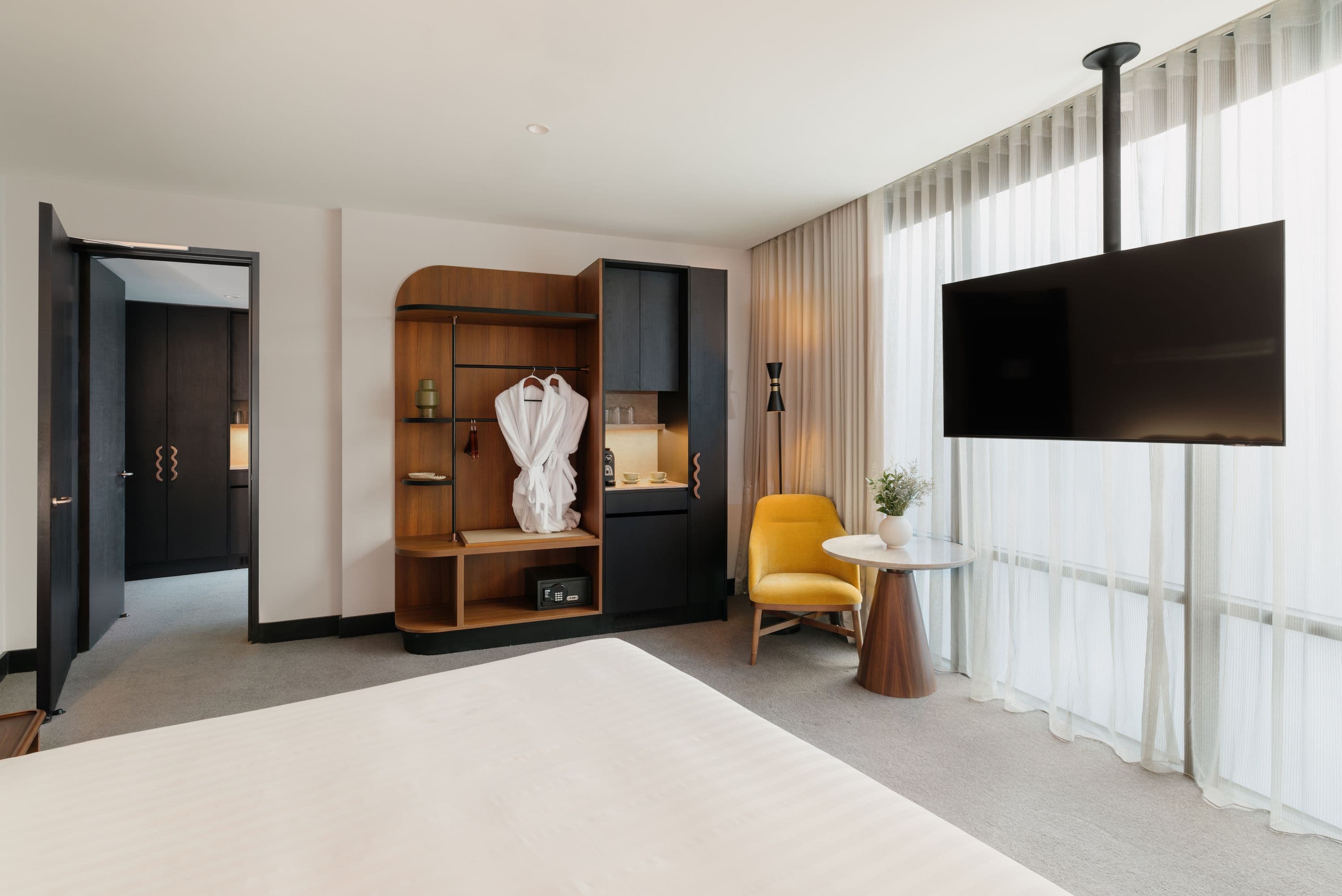 Crowne Plaza Adelaide Mawson Lakes — 43